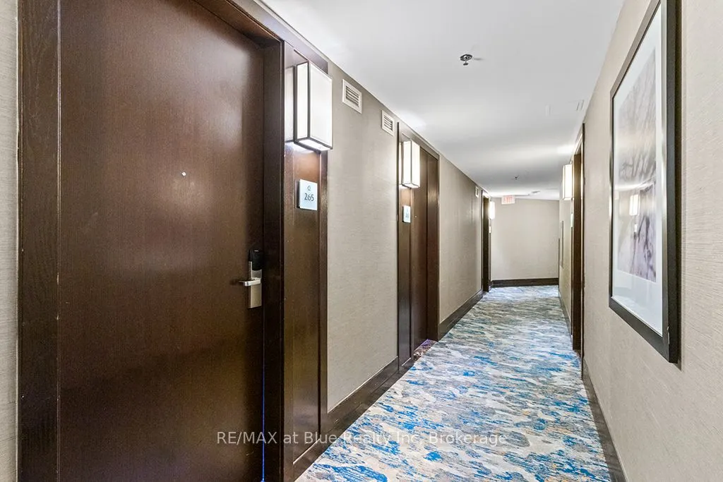220 Gord Canning Drive, #265