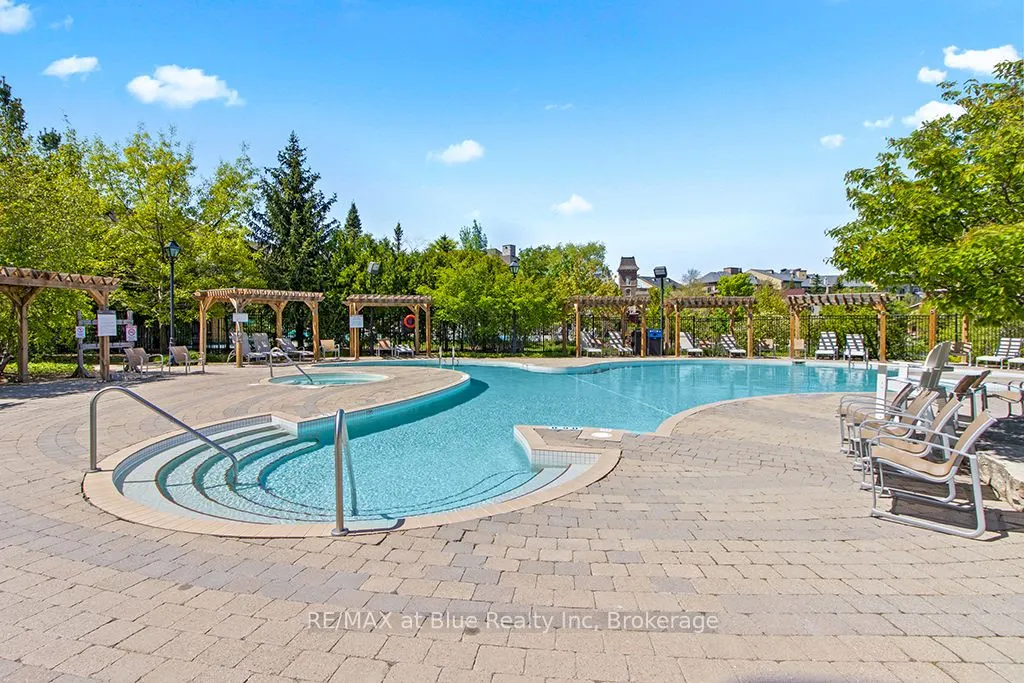 220 Gord Canning Drive, #265