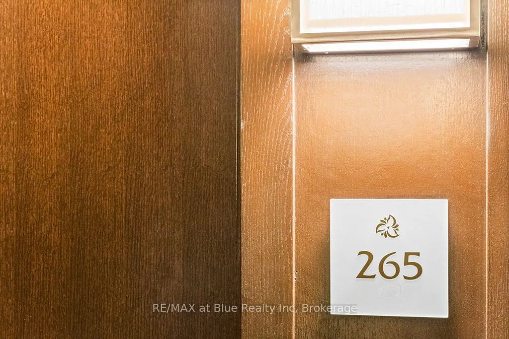 220 Gord Canning Drive, #265