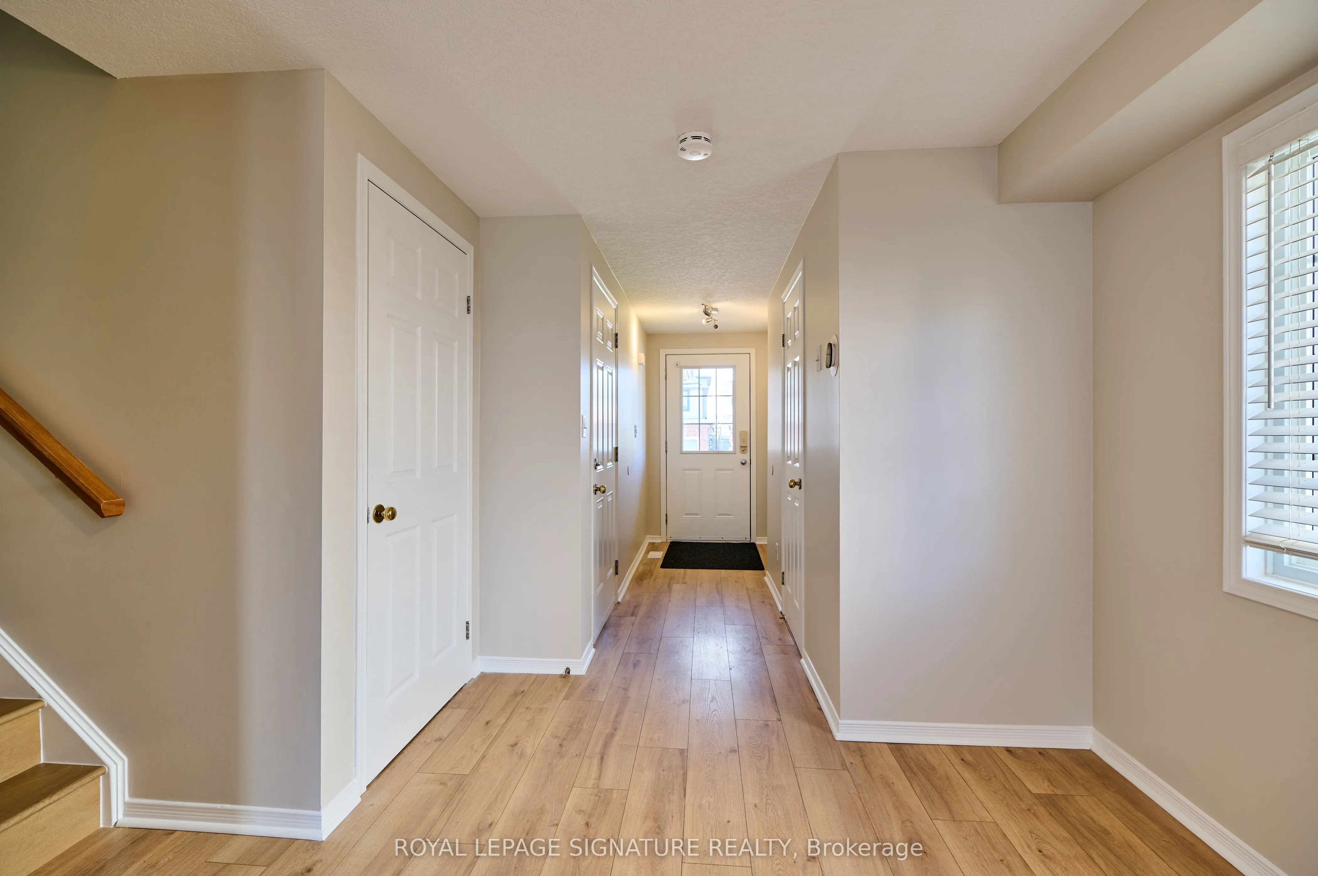 16 Chantilly Street