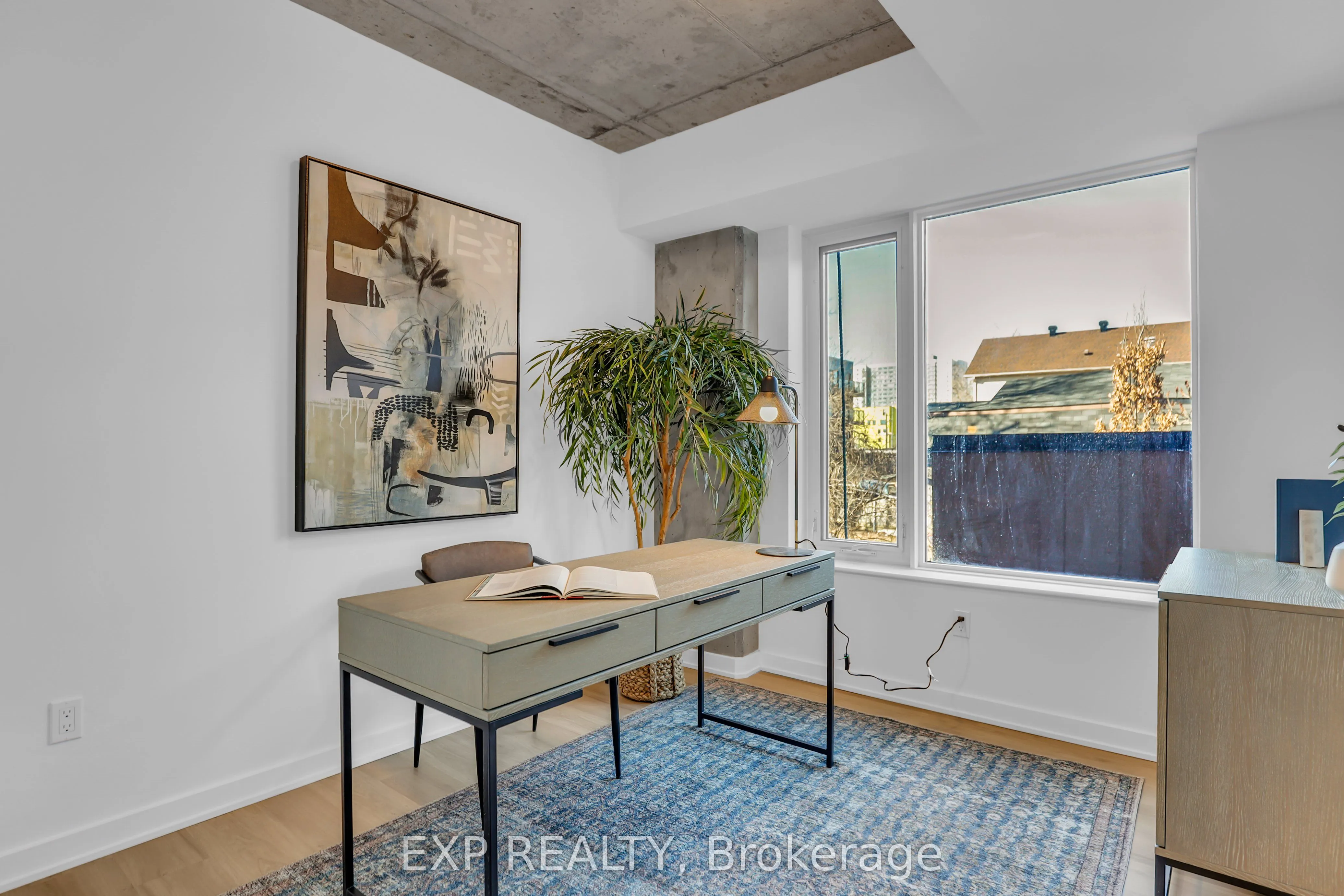 36 Robinson Avenue, #202