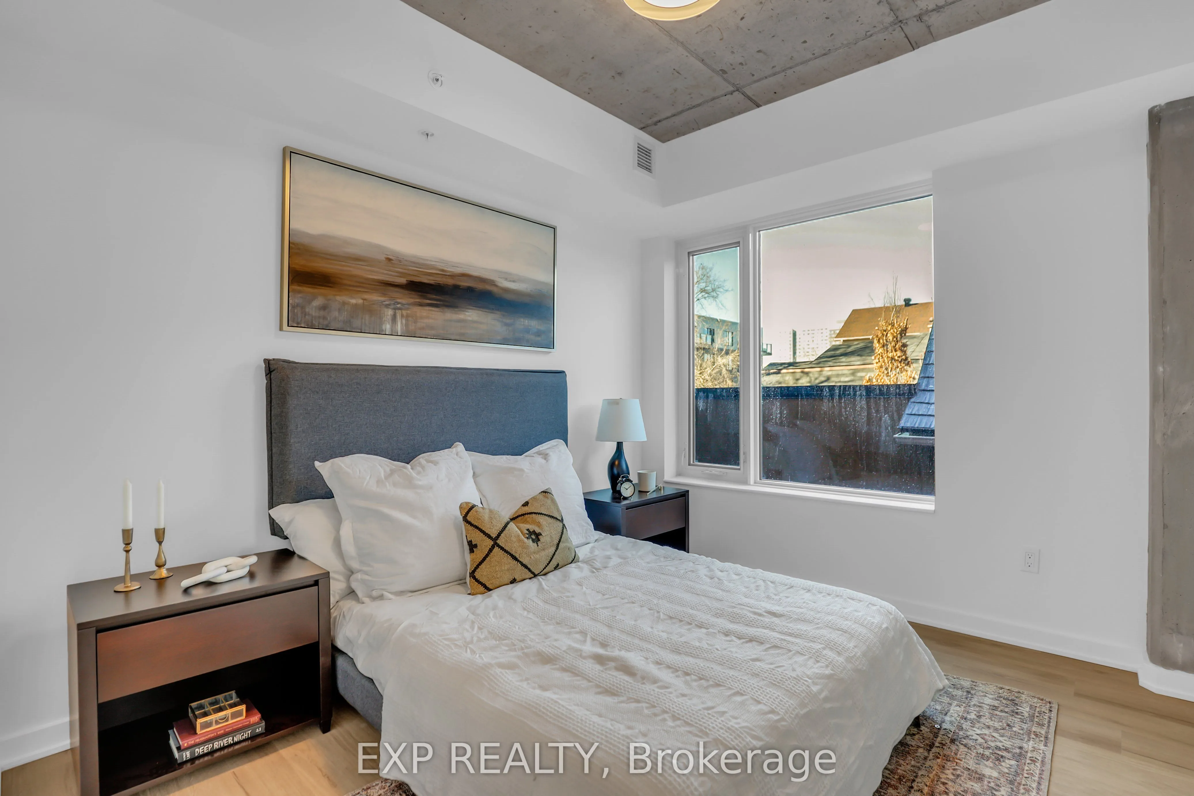 36 Robinson Avenue, #202
