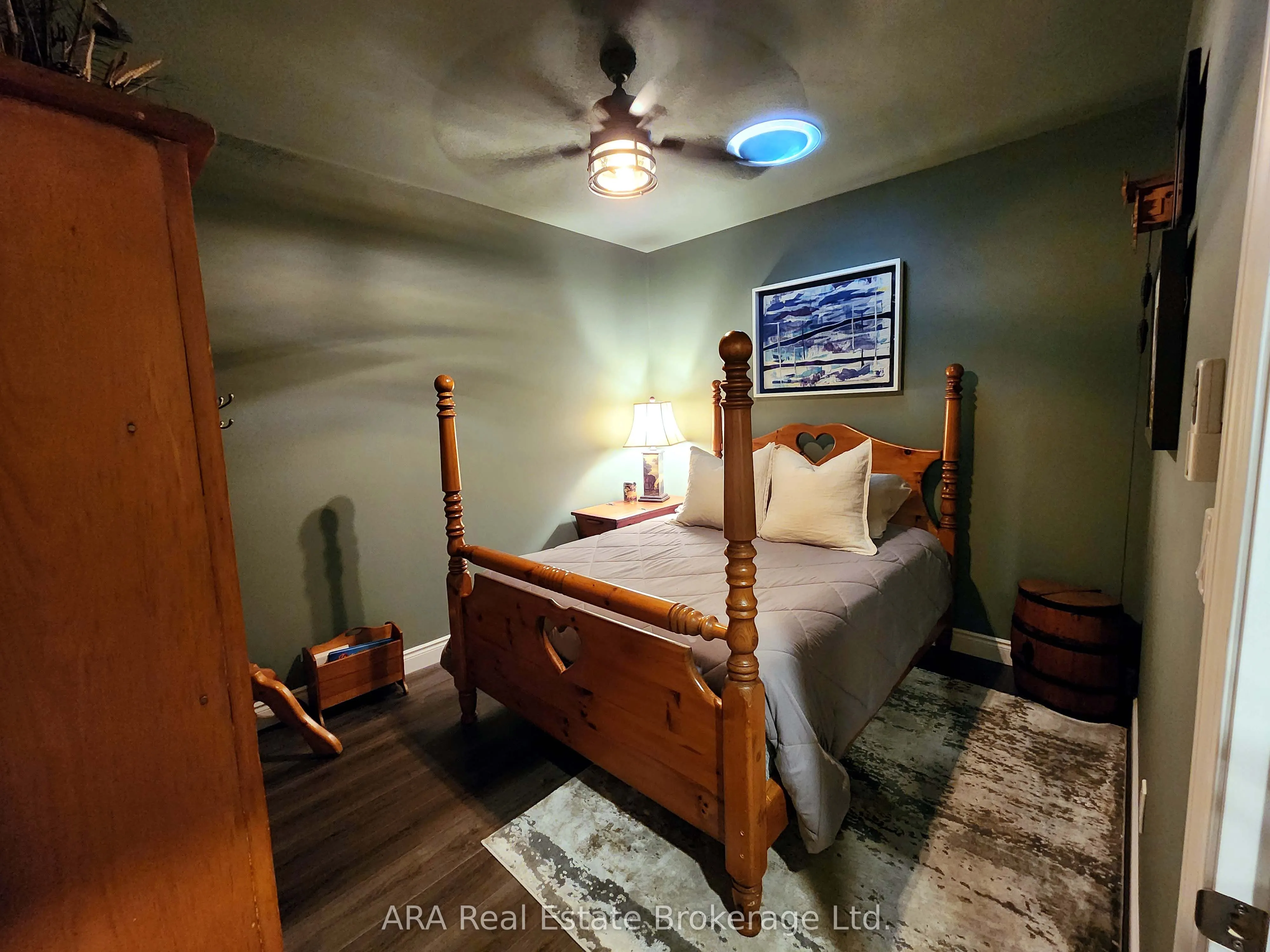 410 Ridge Road, #32