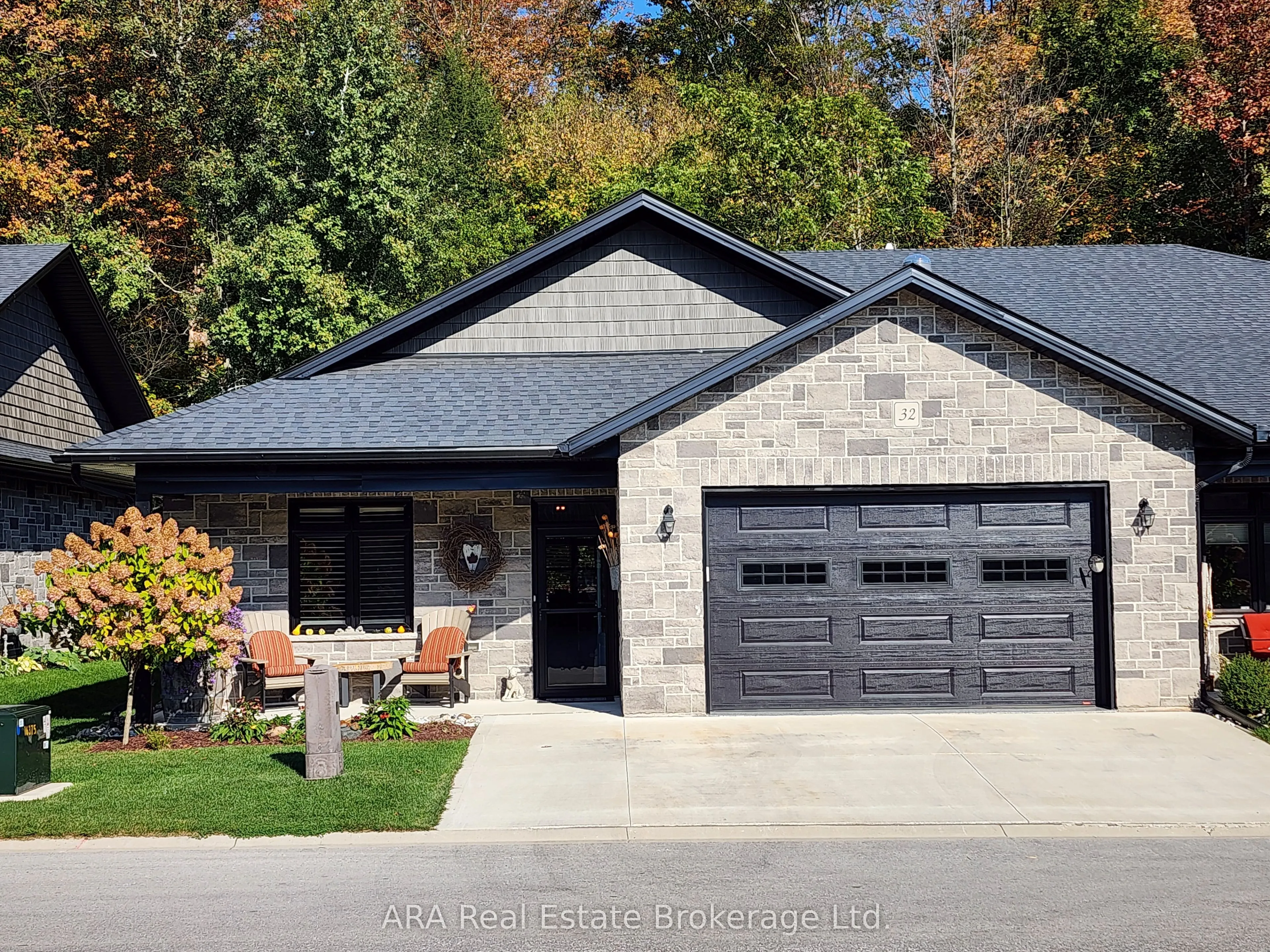 410 Ridge Road, #32