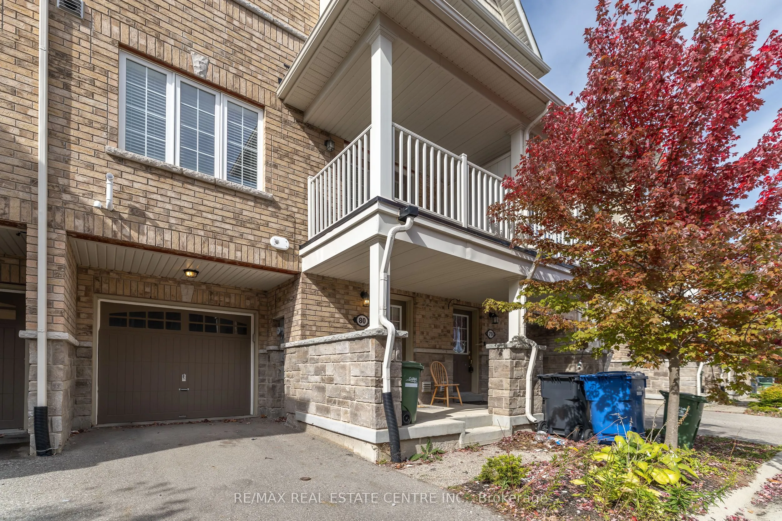 88 Decorso Drive, #80