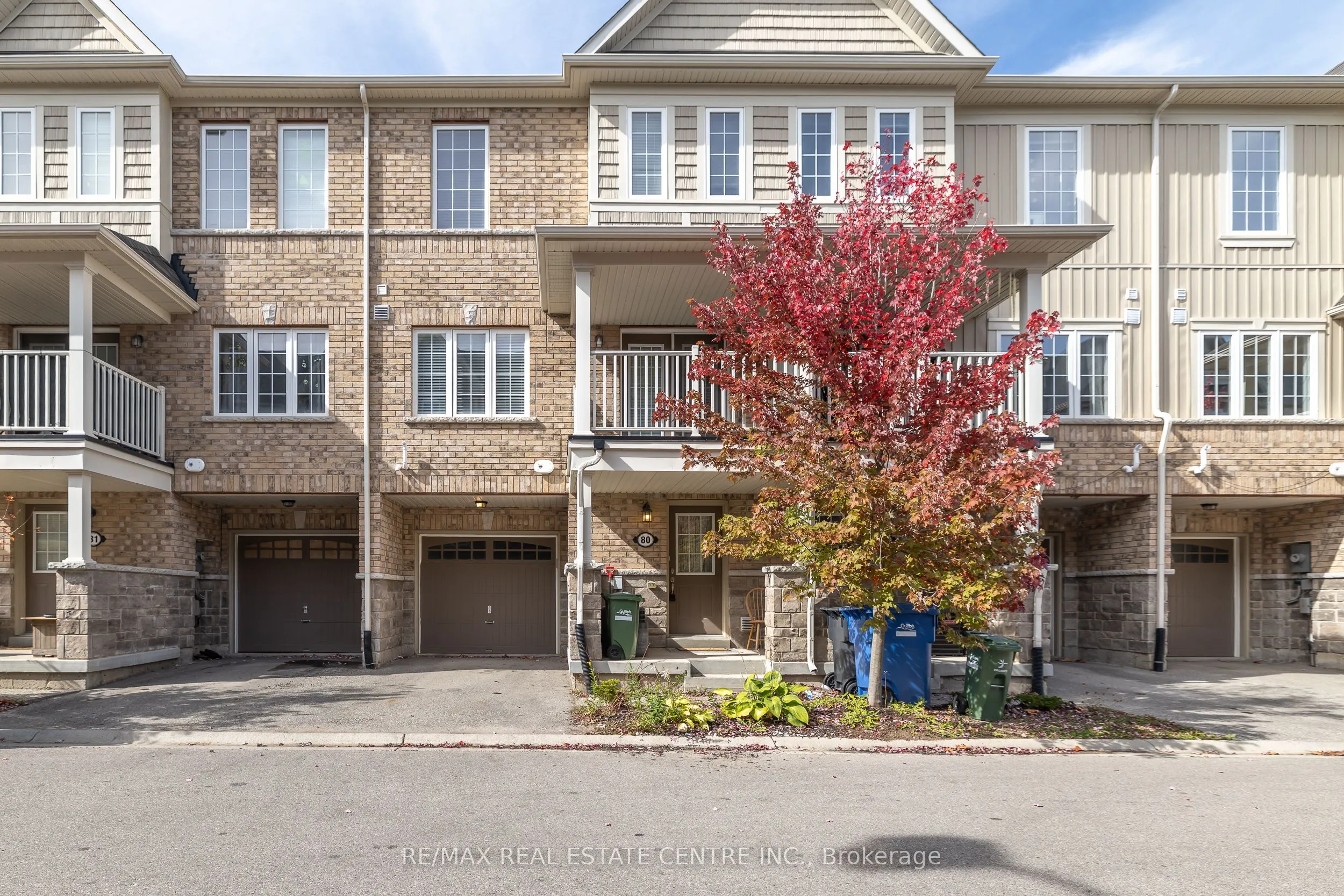 88 Decorso Drive, #80