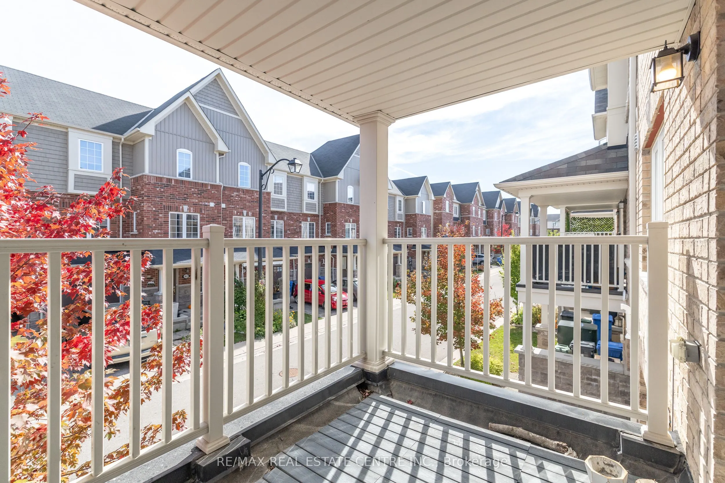 88 Decorso Drive, #80