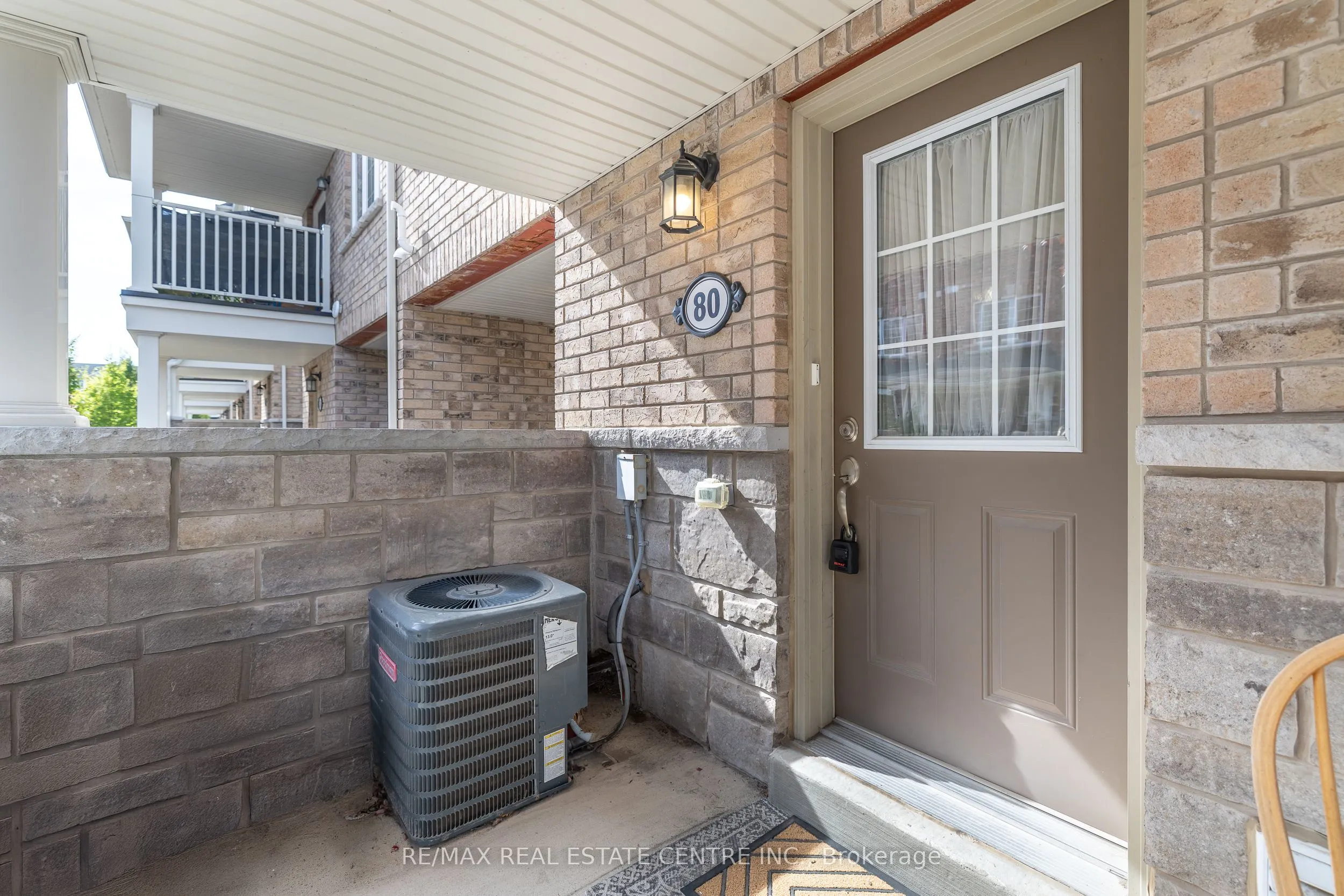 88 Decorso Drive, #80