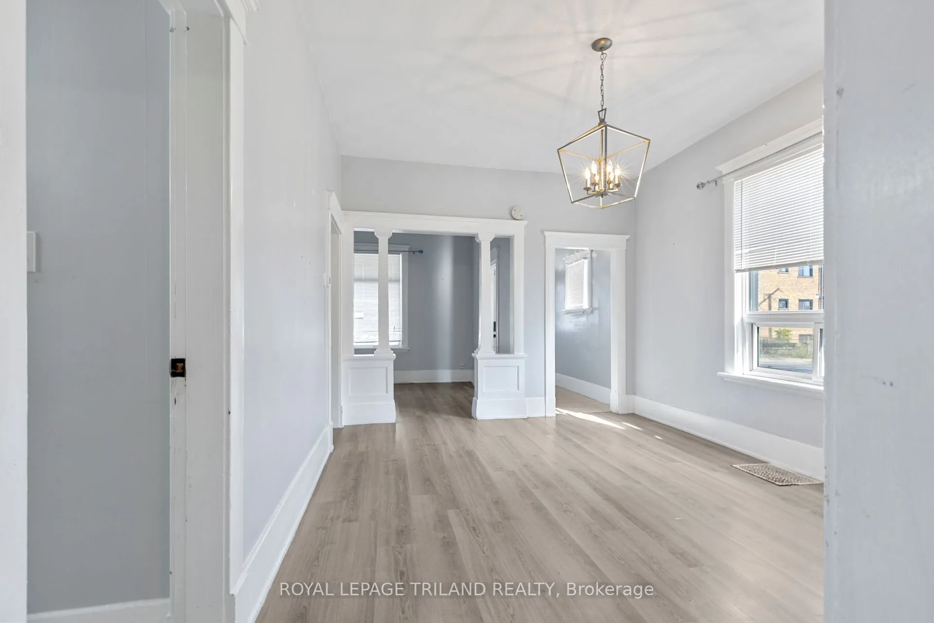 633 Hamilton Road