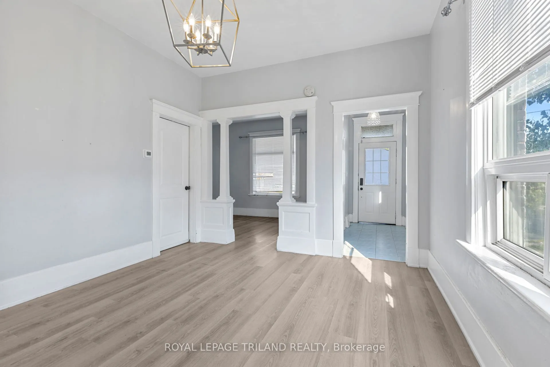 633 Hamilton Road