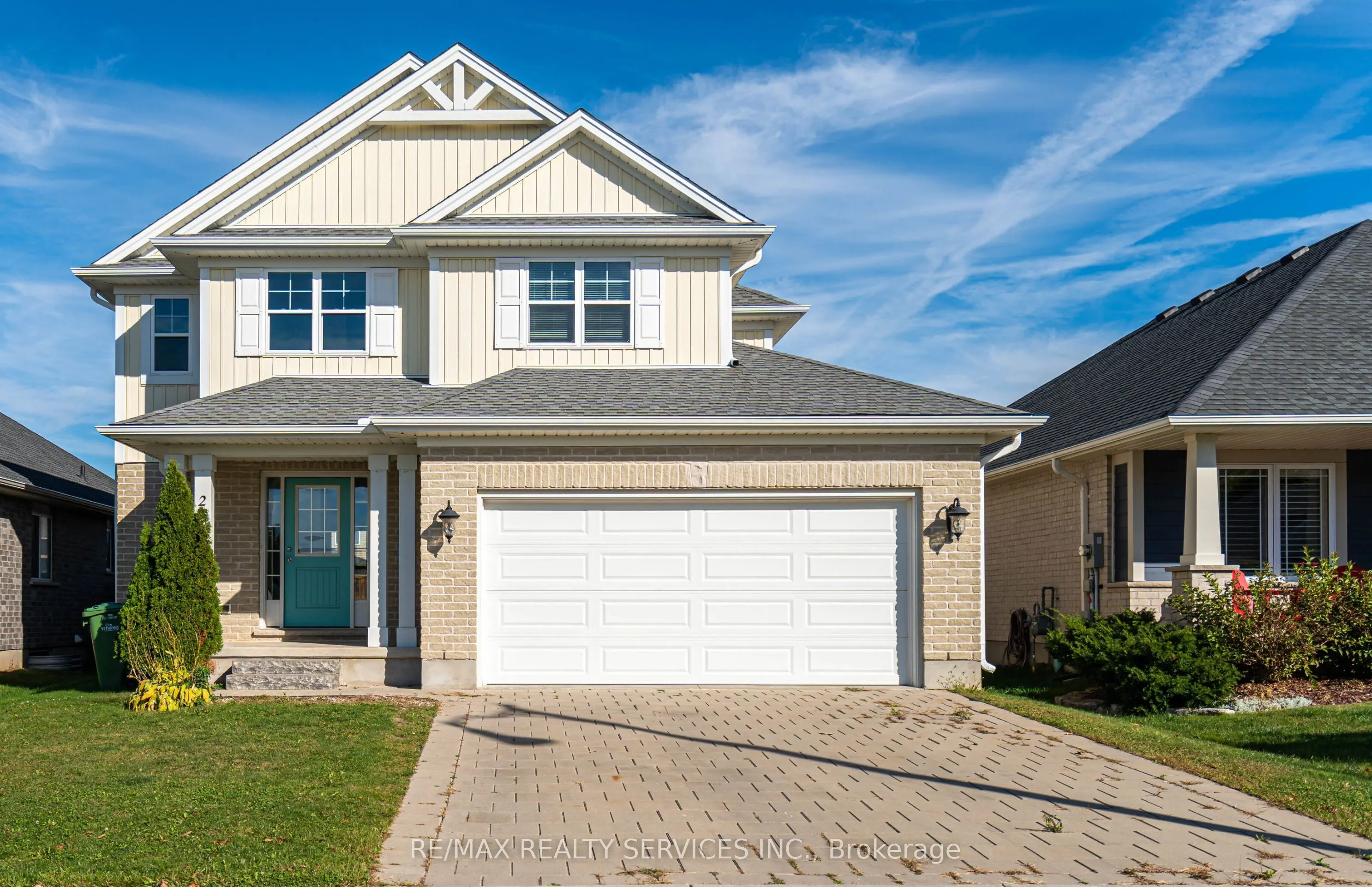 25 ACORN Trail