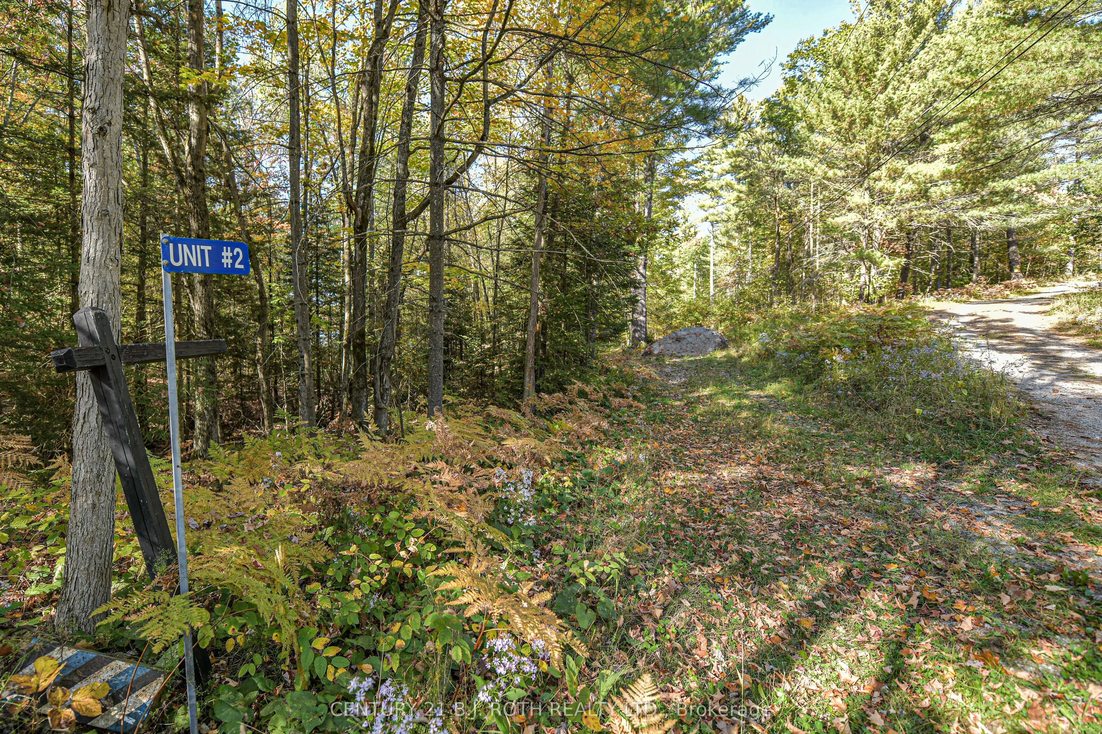 1112 Sam Cook Road, #2