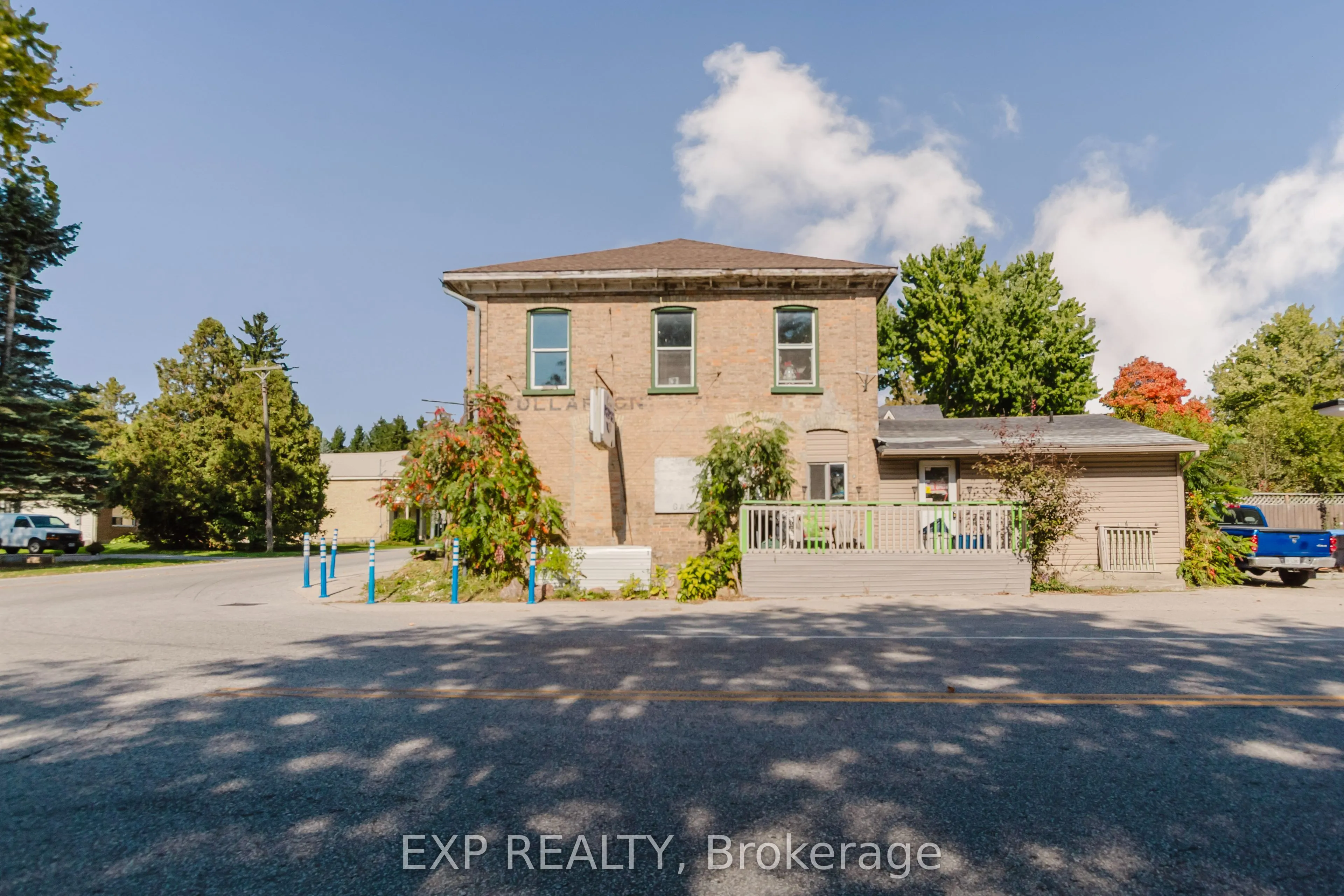 3191 Perth 163 Road