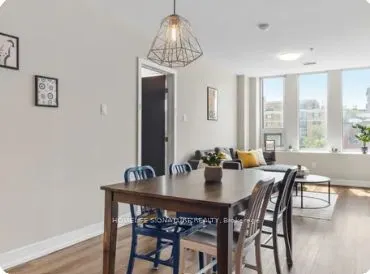 305 Rideau Street, #815