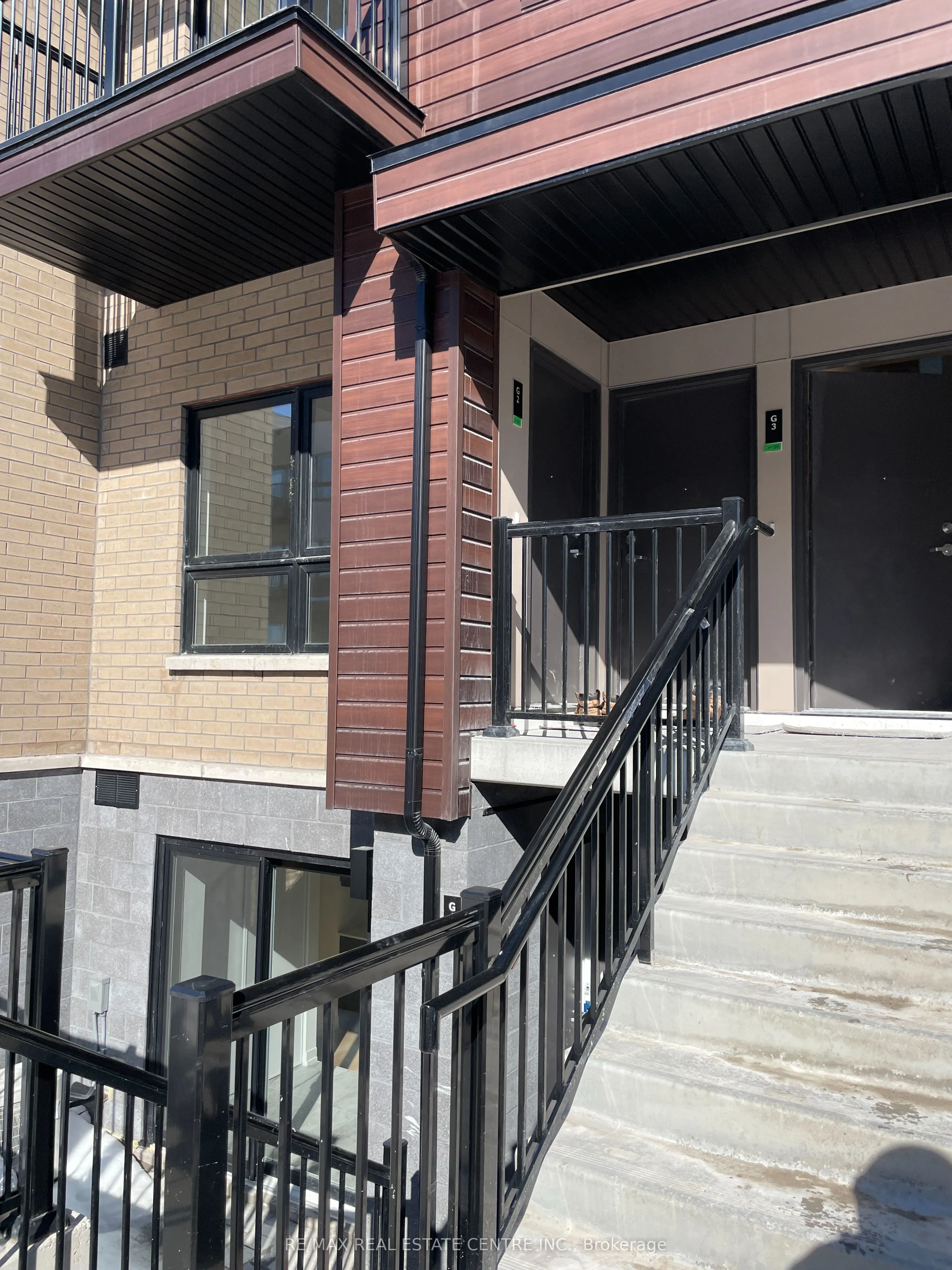 20 Palace Street, #G2