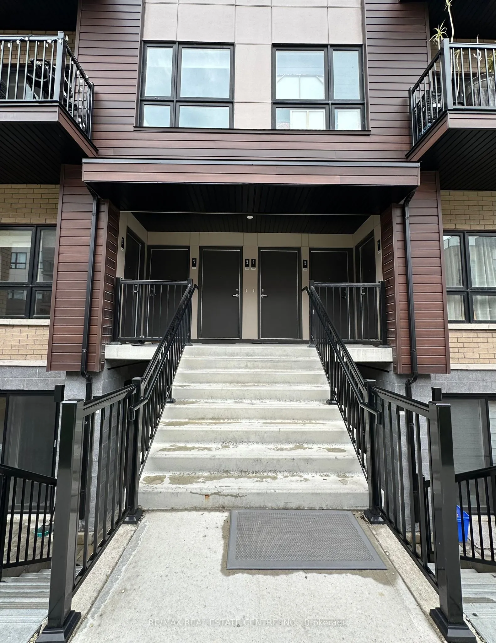 20 Palace Street, #G2