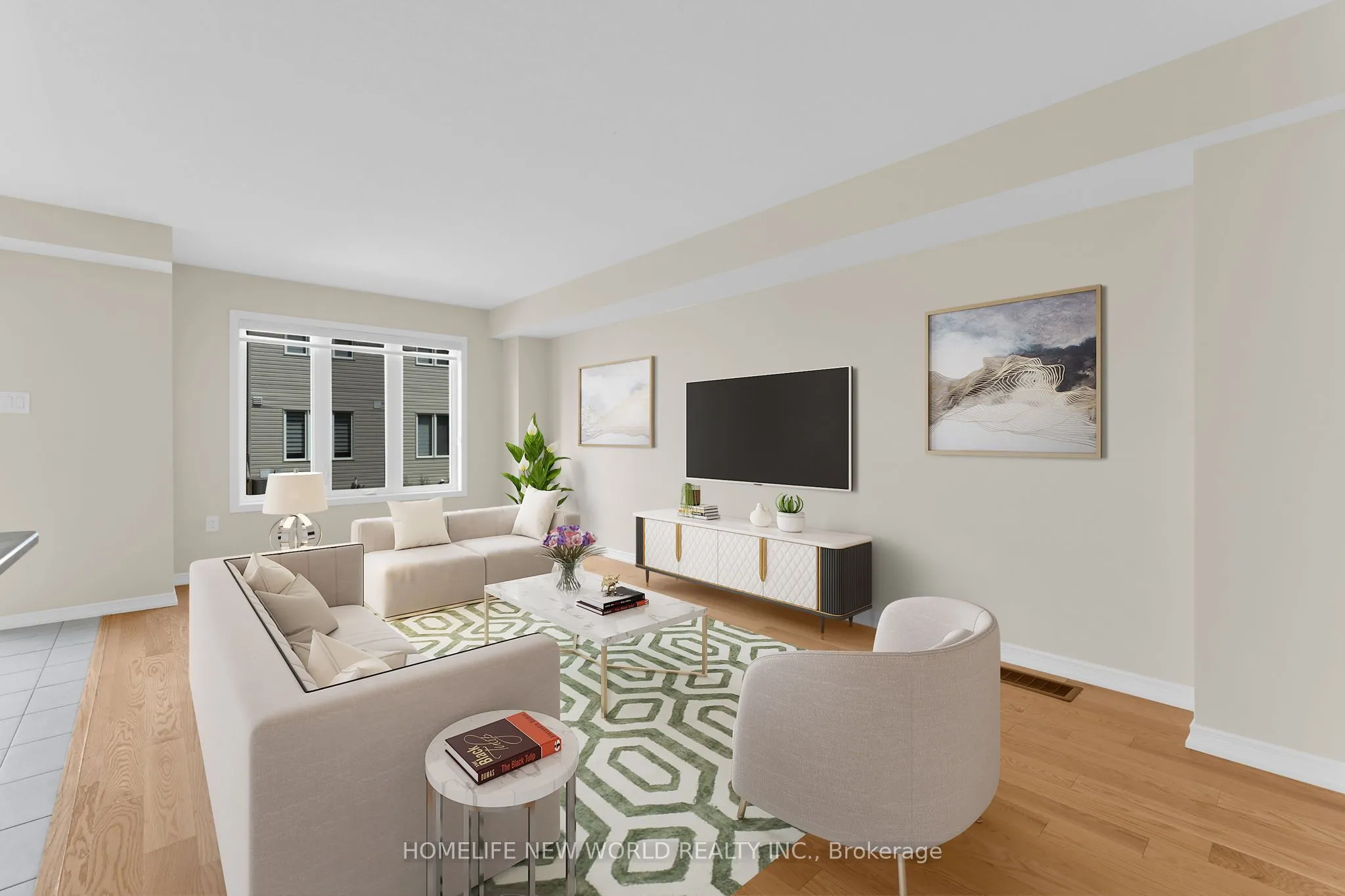7744 Dockweed Drive