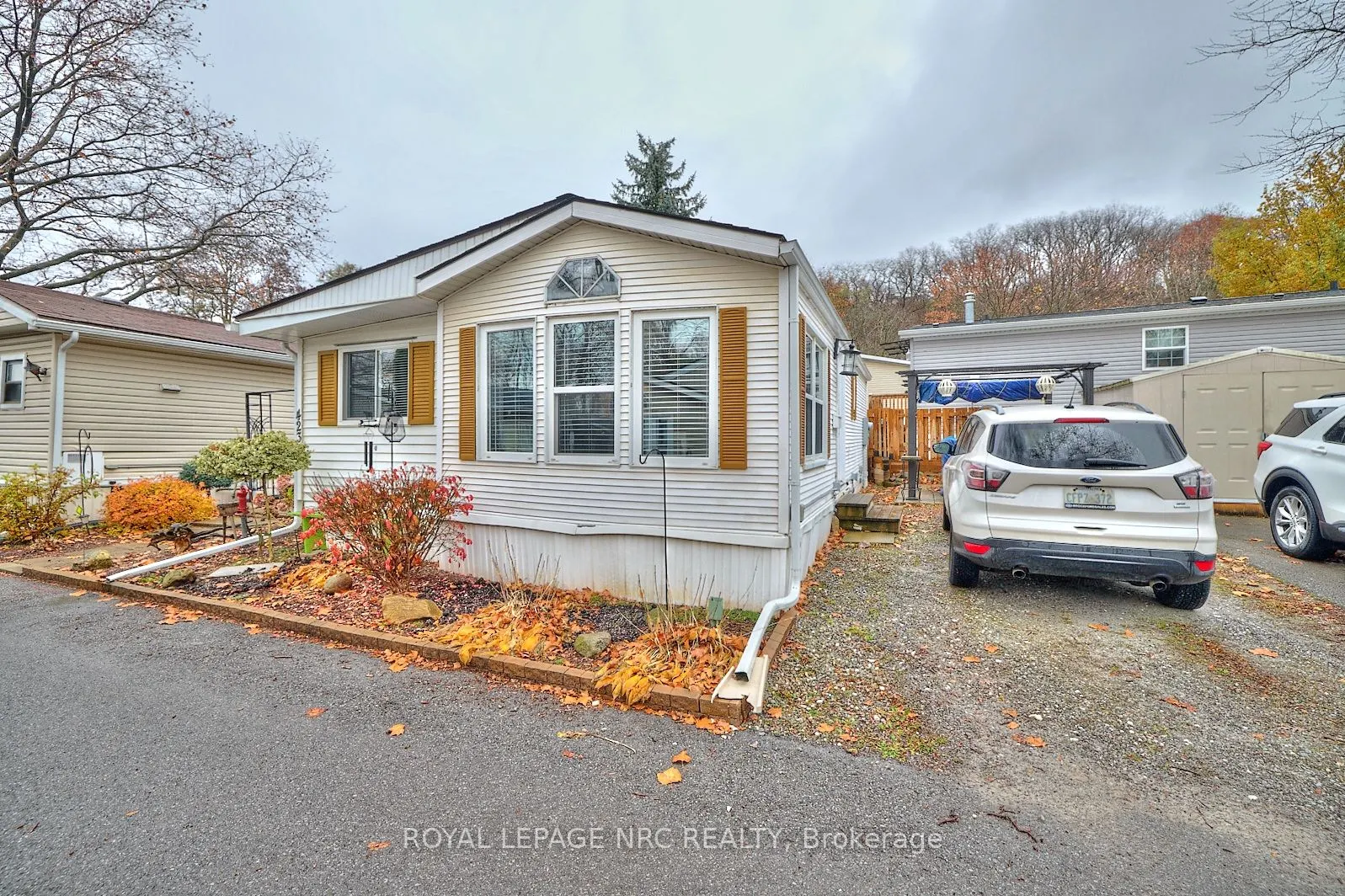 23 Four Mile Creek Road, #423