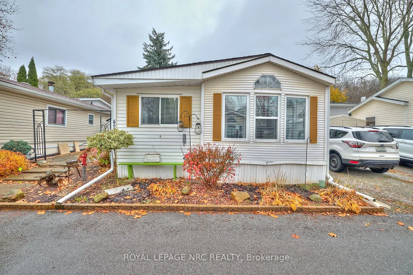 23 Four Mile Creek Road, #423