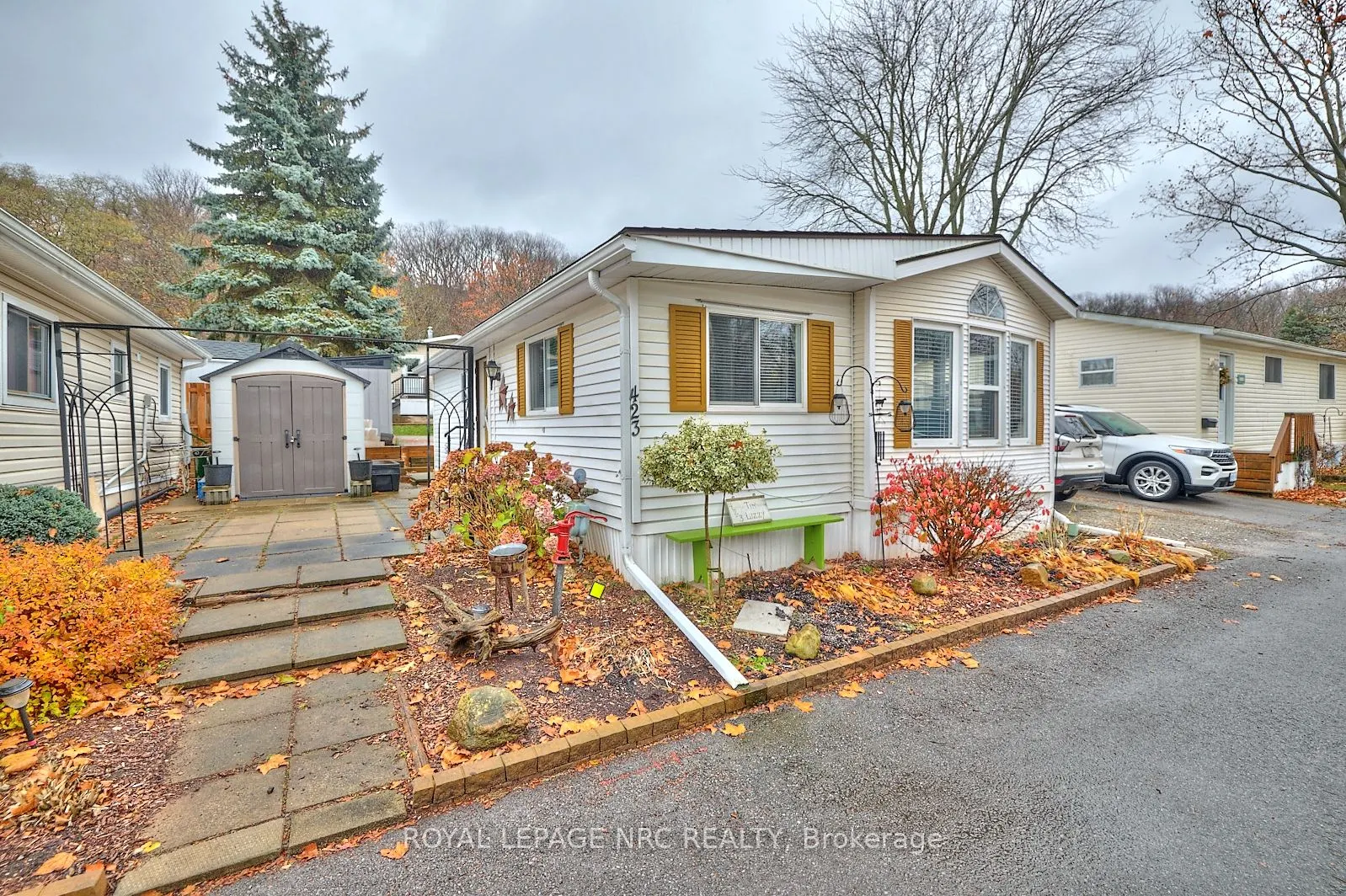 23 Four Mile Creek Road, #423