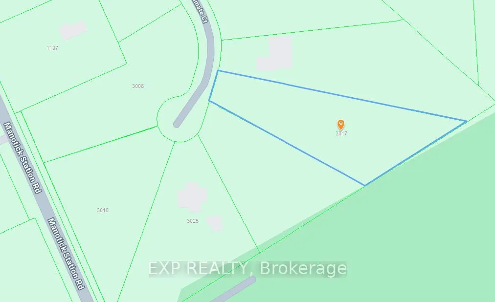 3017 Ultimate Court