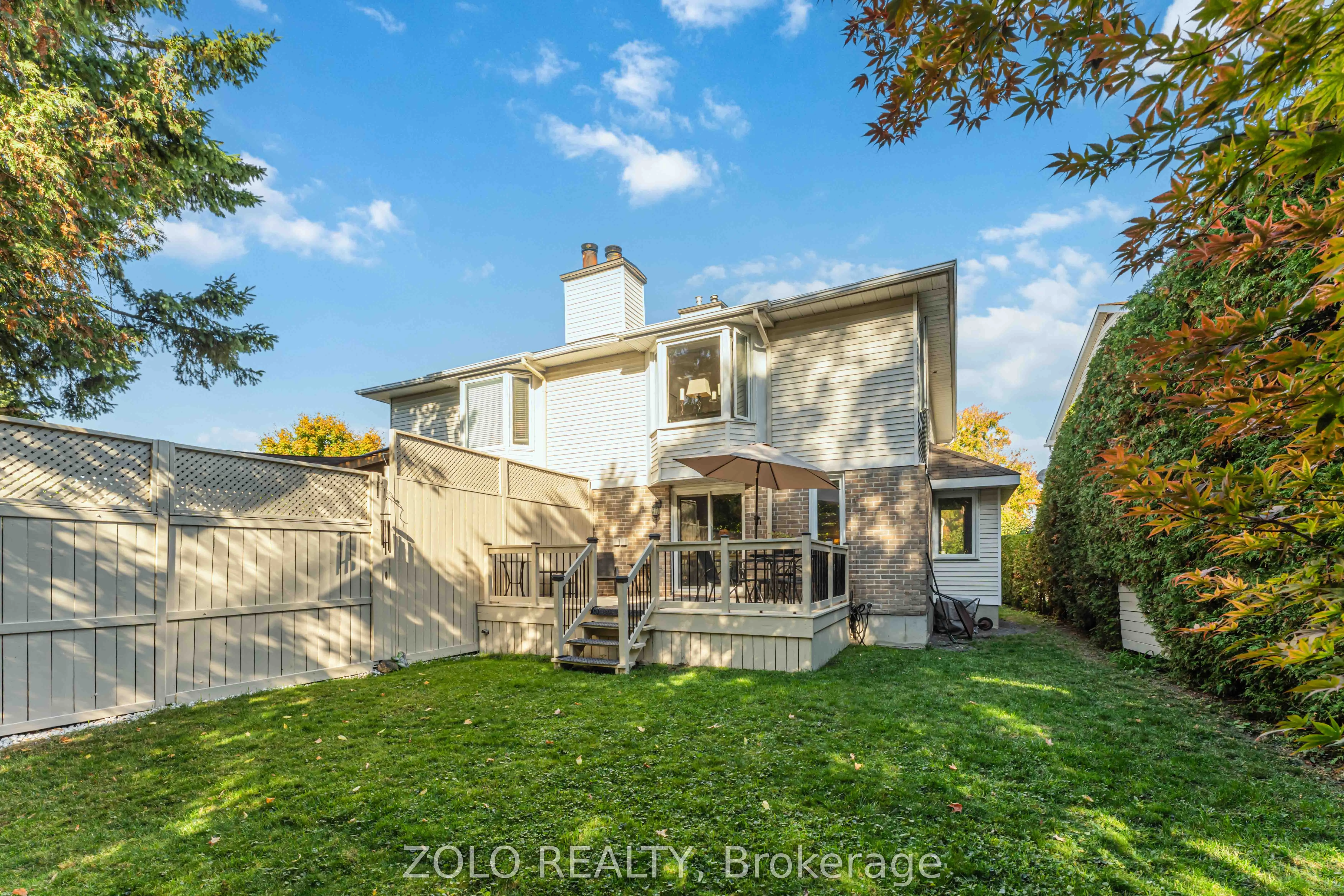 176A Sherway Drive