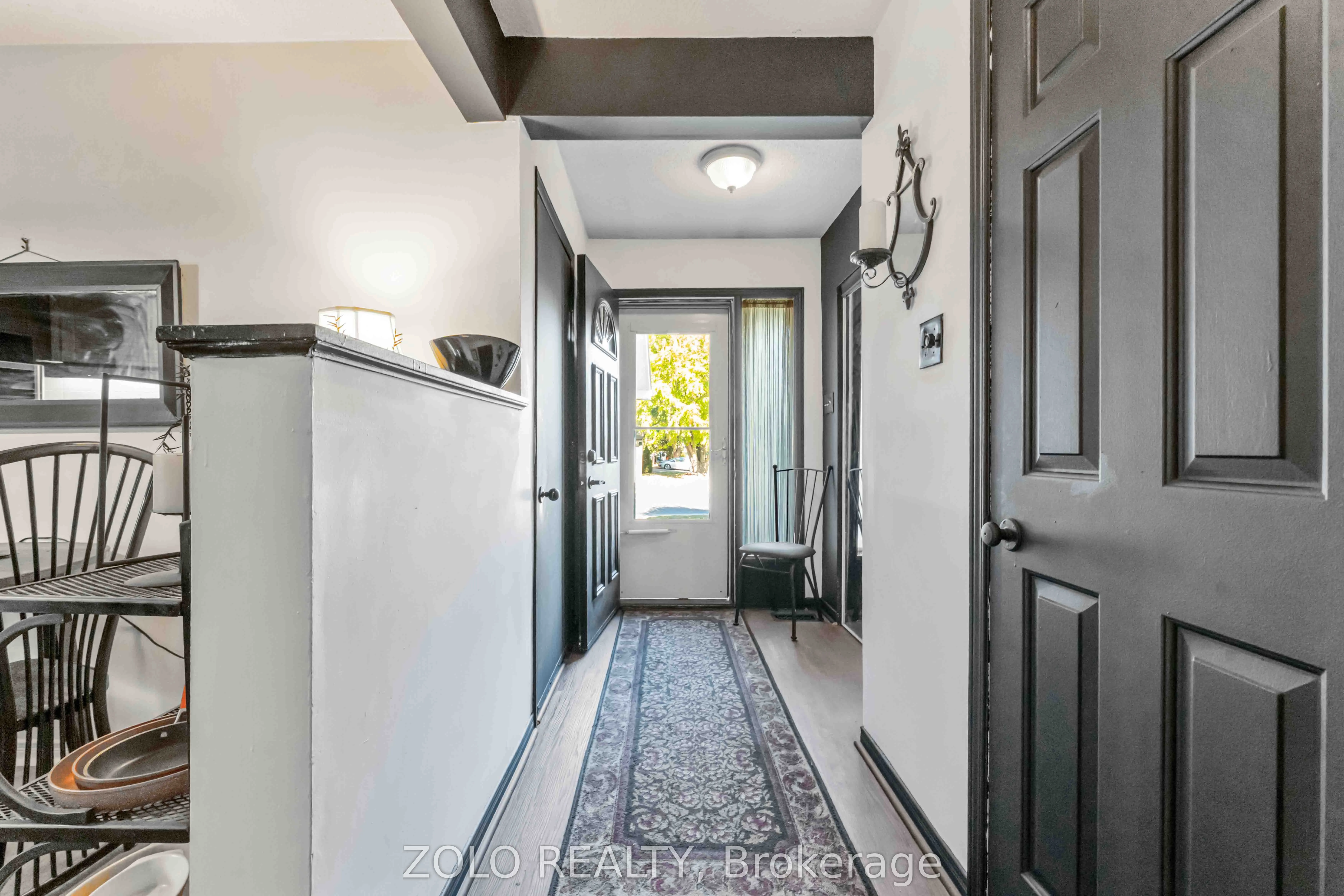 176A Sherway Drive