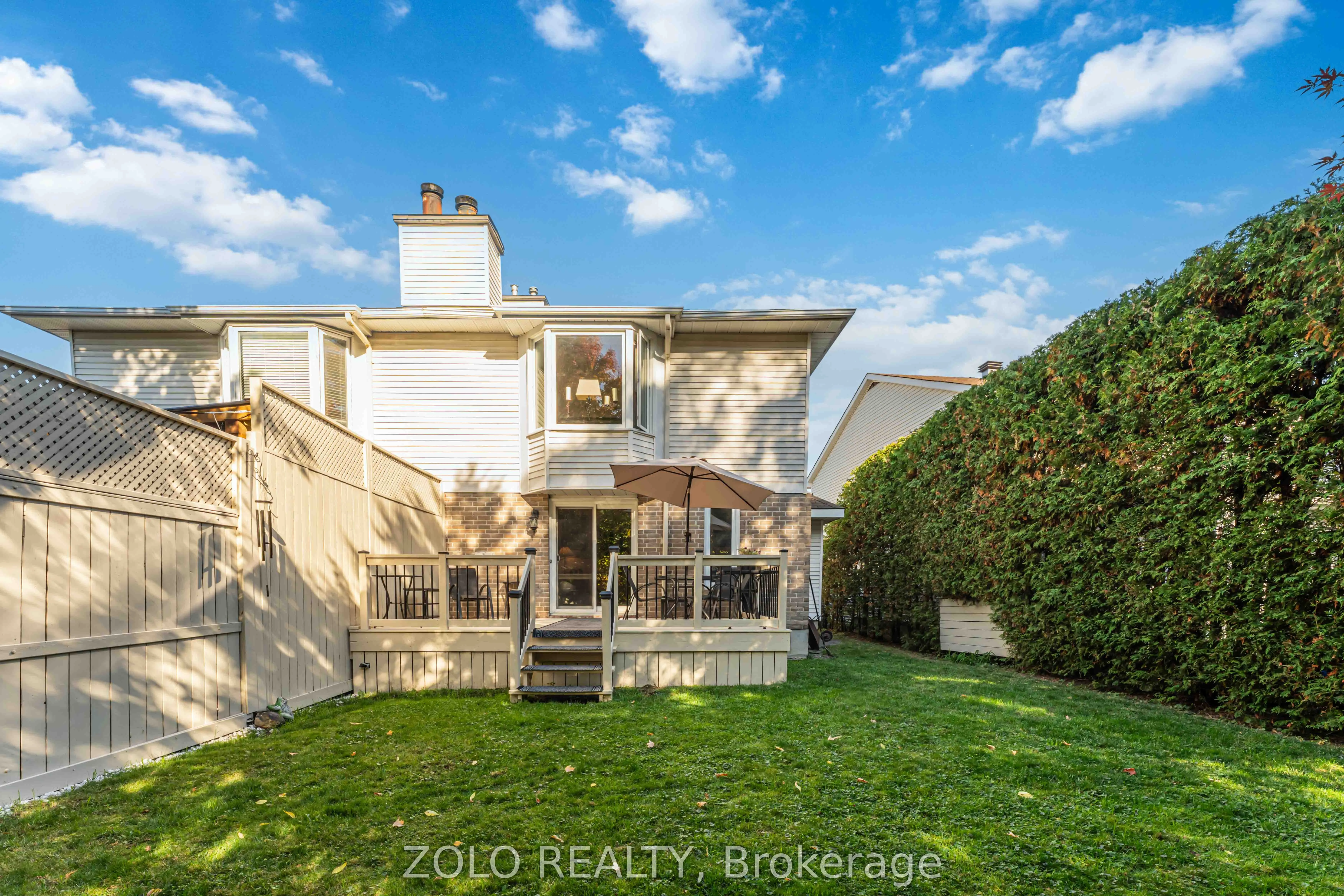176A Sherway Drive
