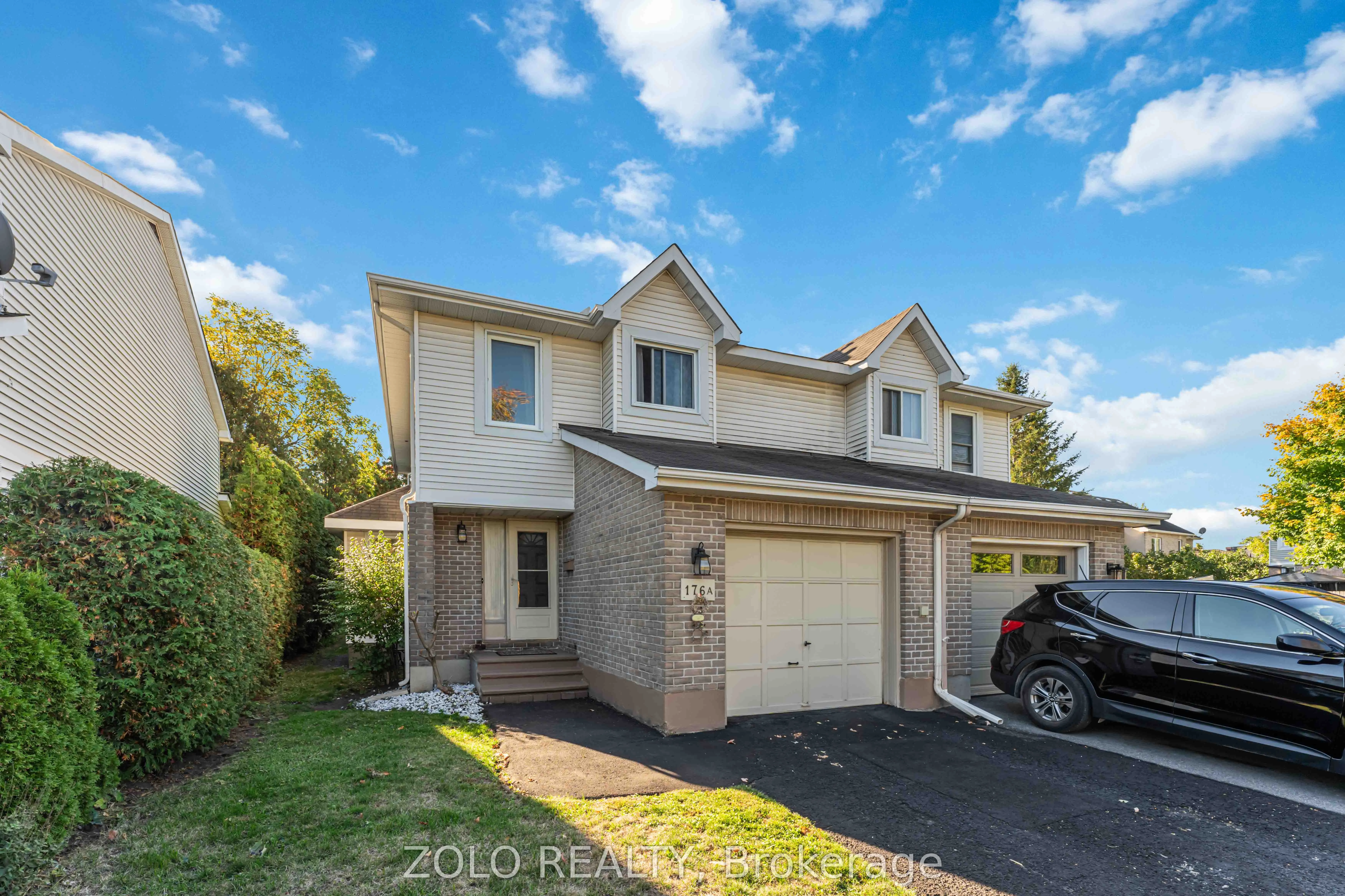 176A Sherway Drive