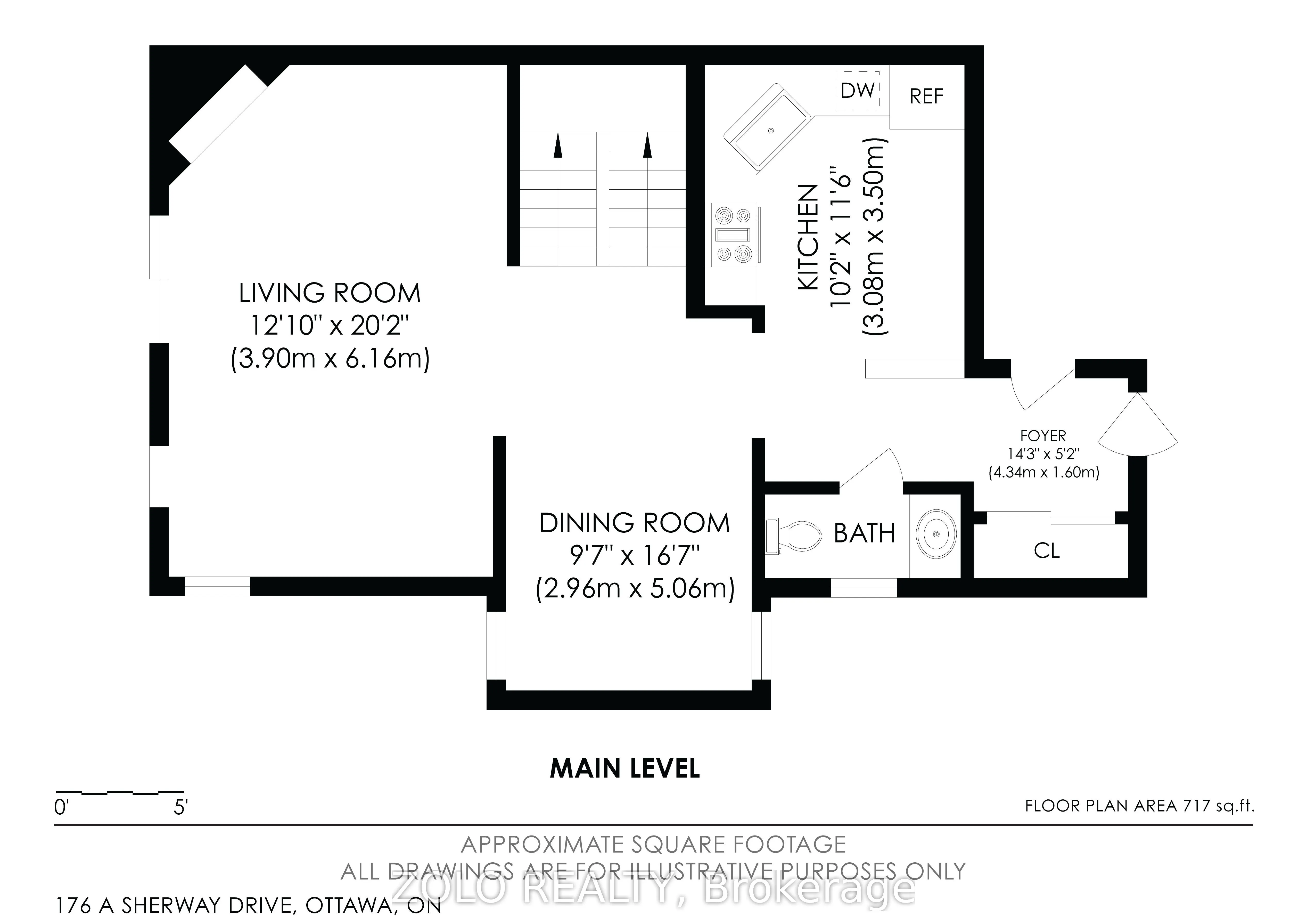 176A Sherway Drive