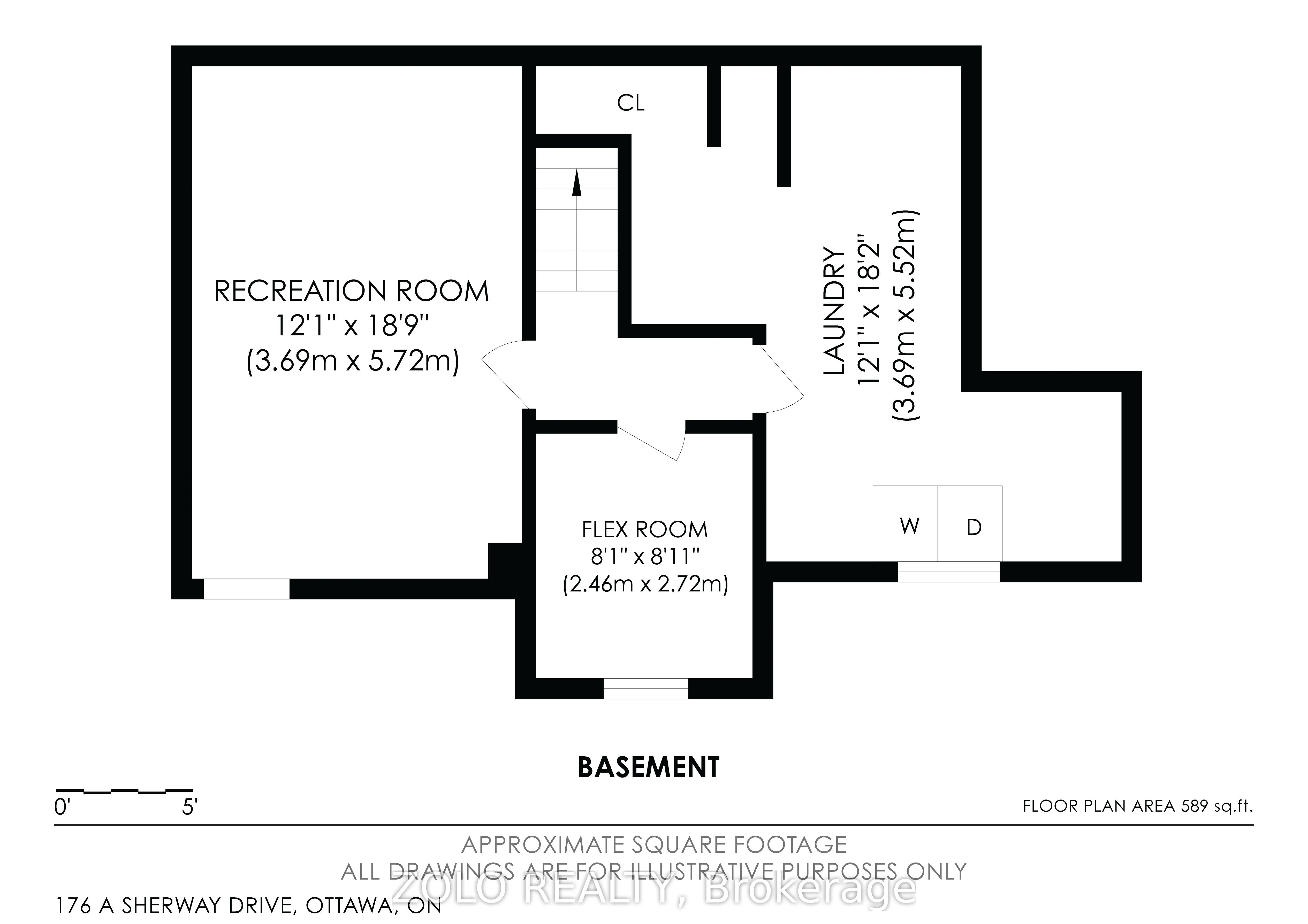 176A Sherway Drive
