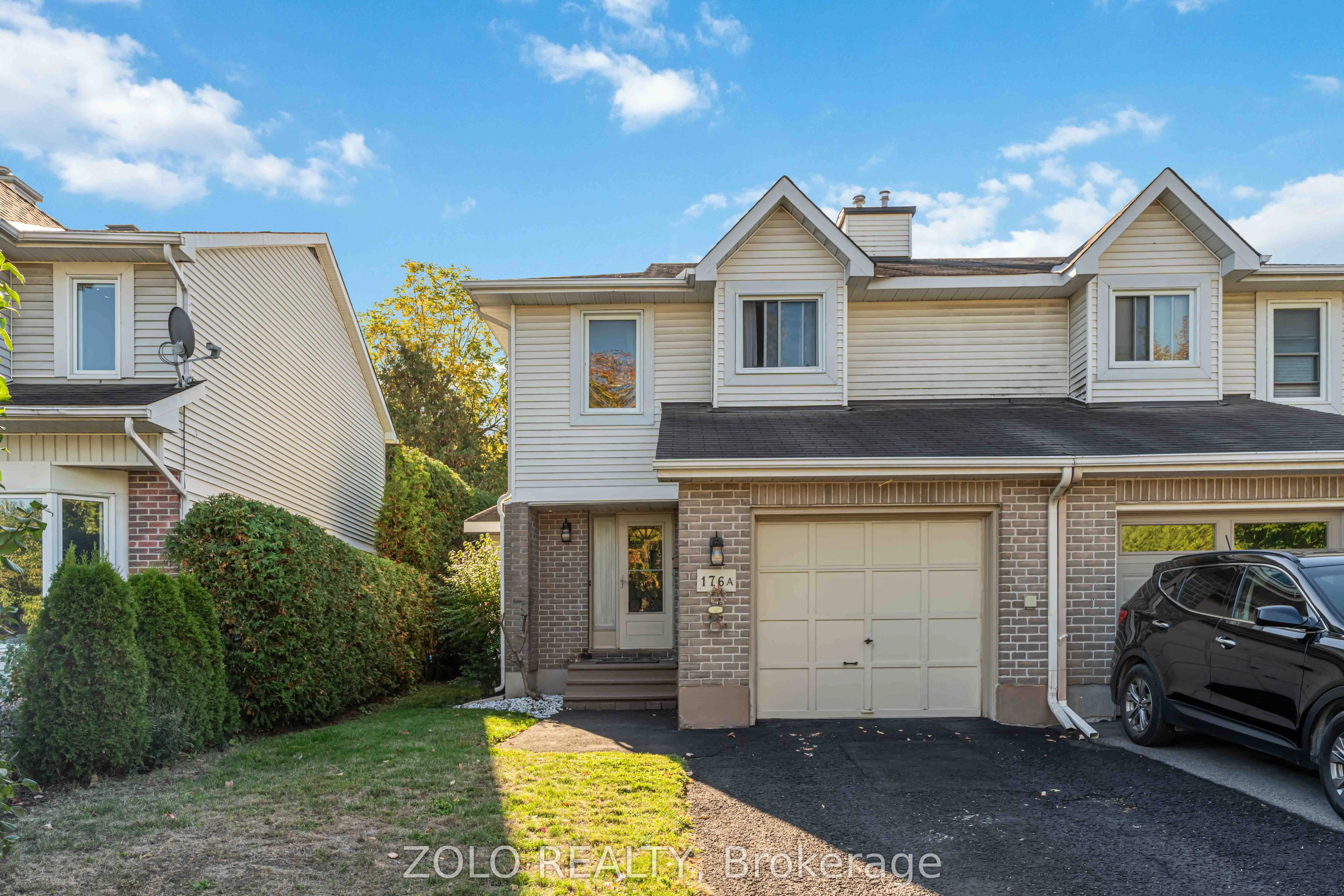 176A Sherway Drive