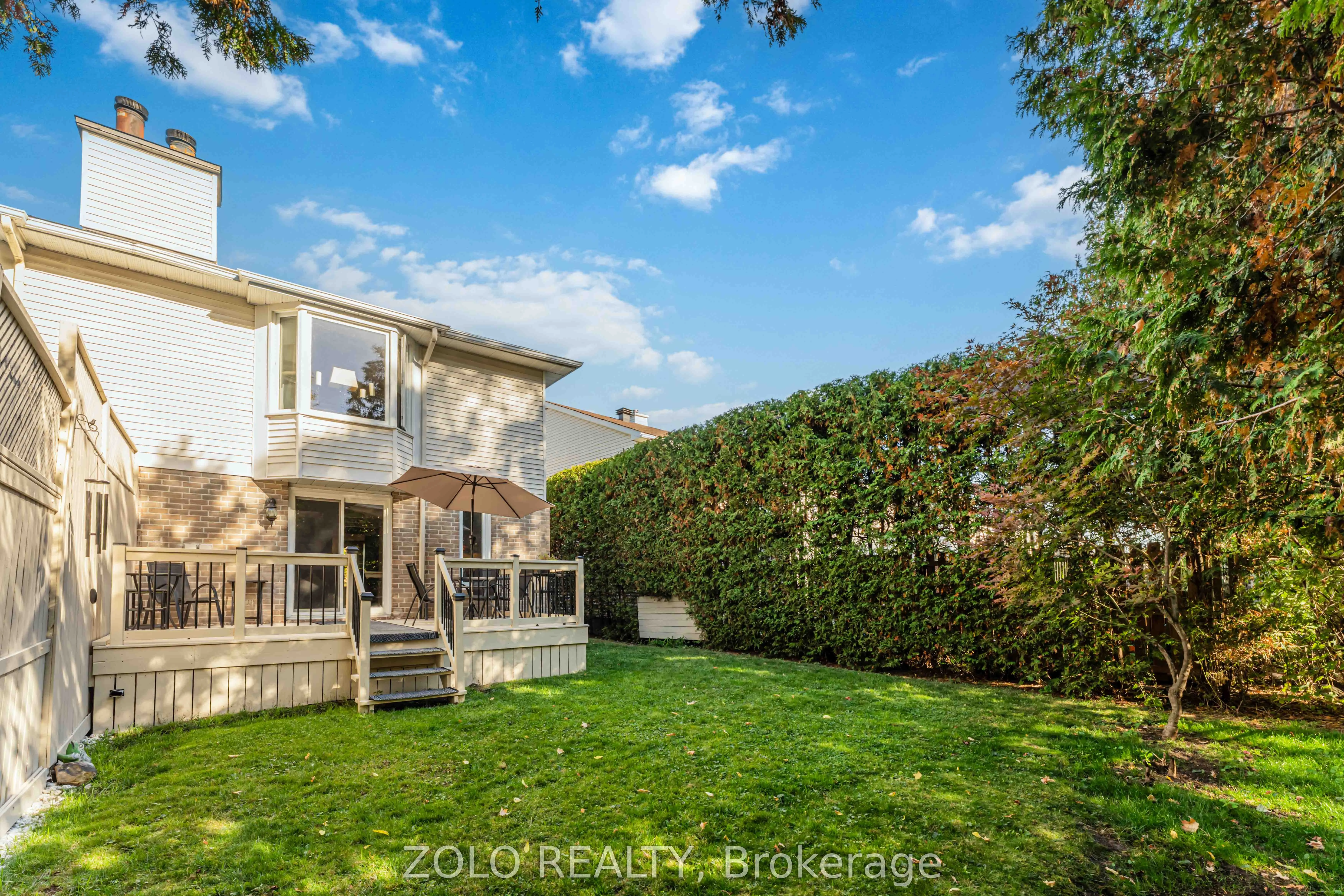 176A Sherway Drive