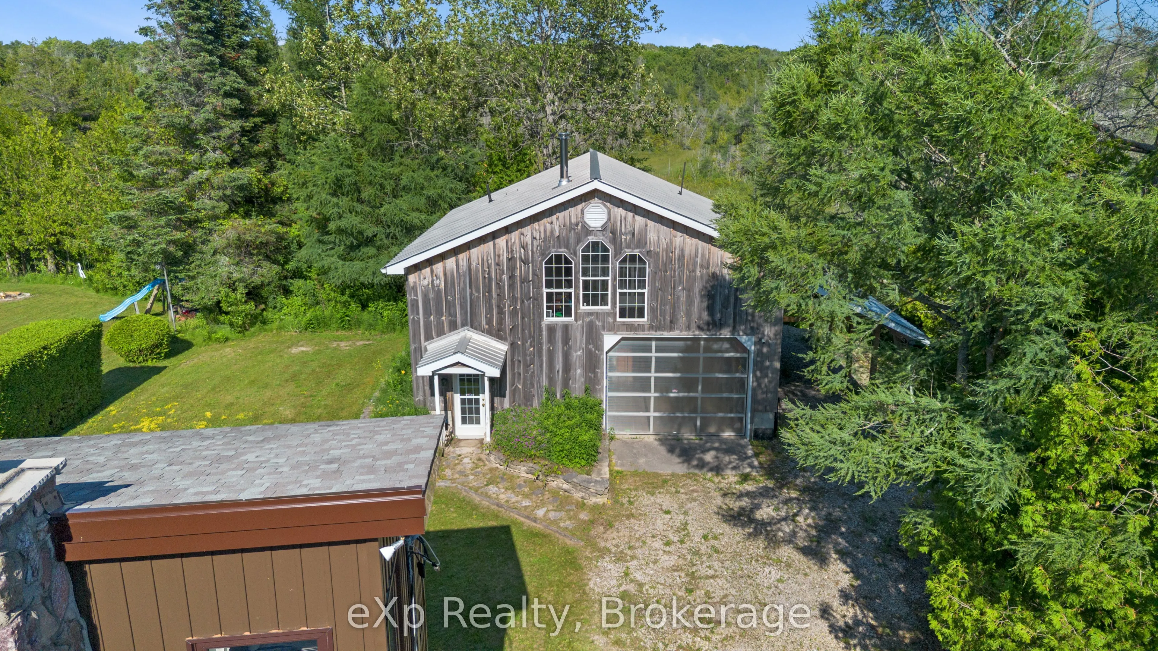 329 Bay Street