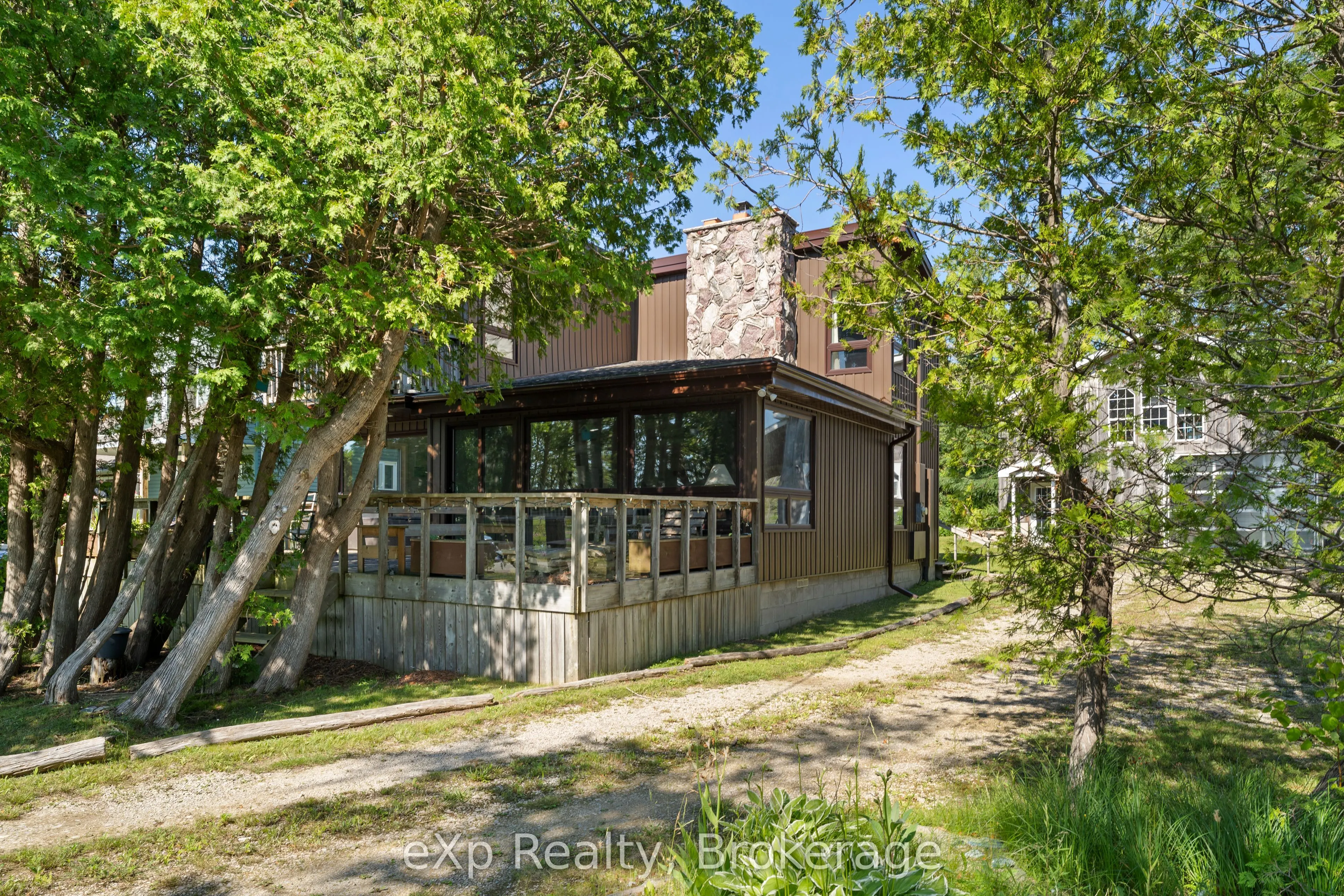 329 Bay Street