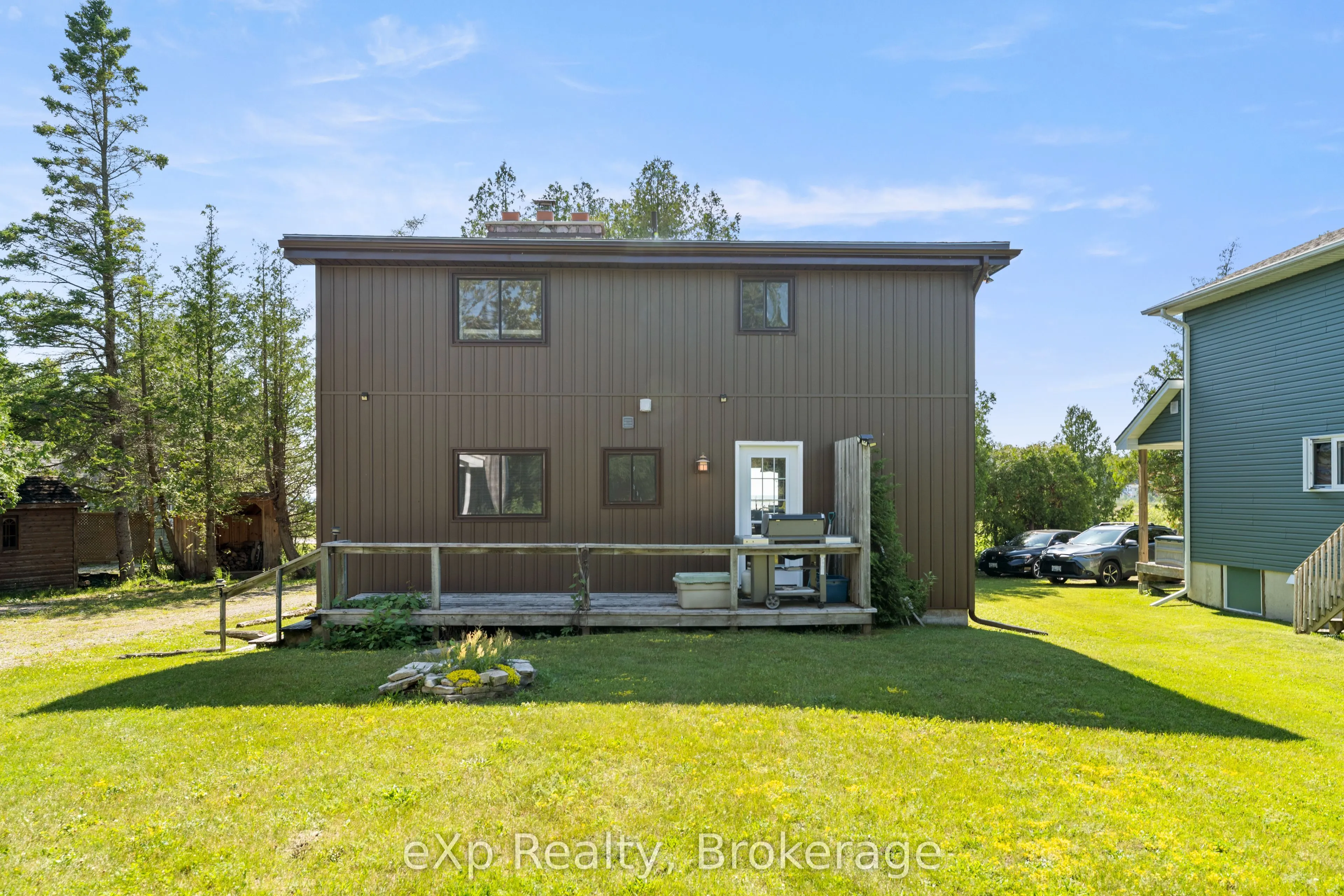 329 Bay Street