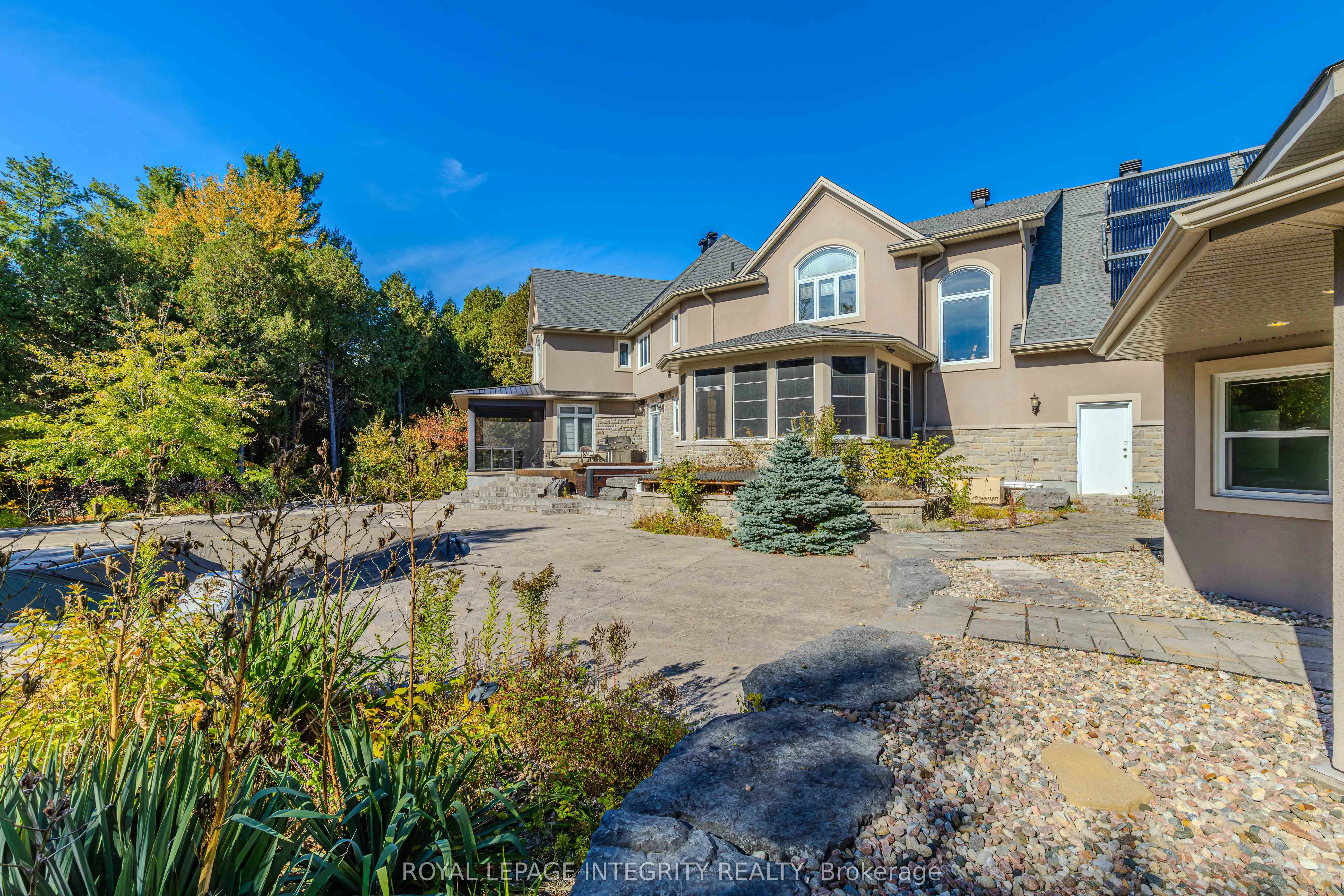 1326 Terrace Ridge Drive