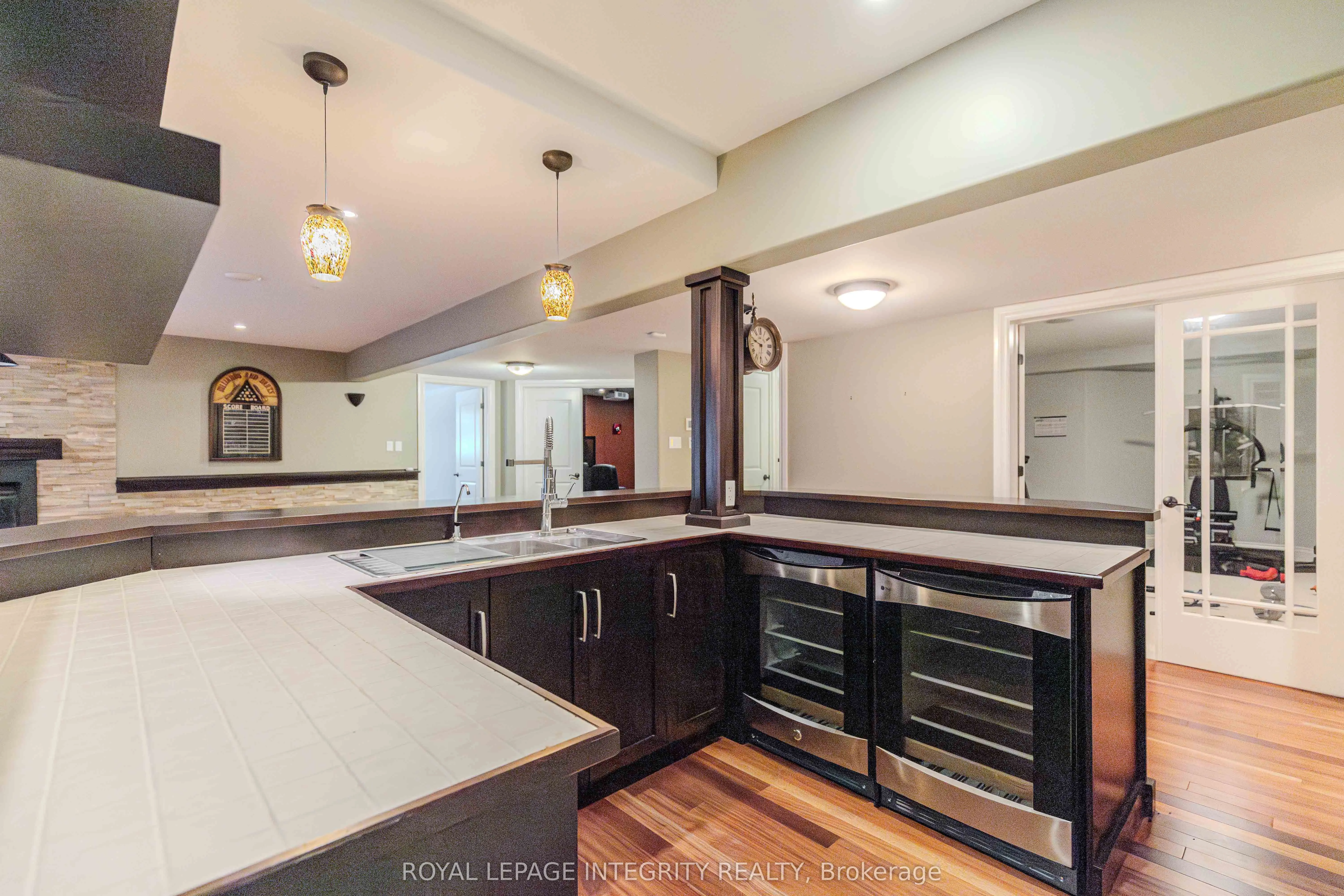 1326 Terrace Ridge Drive