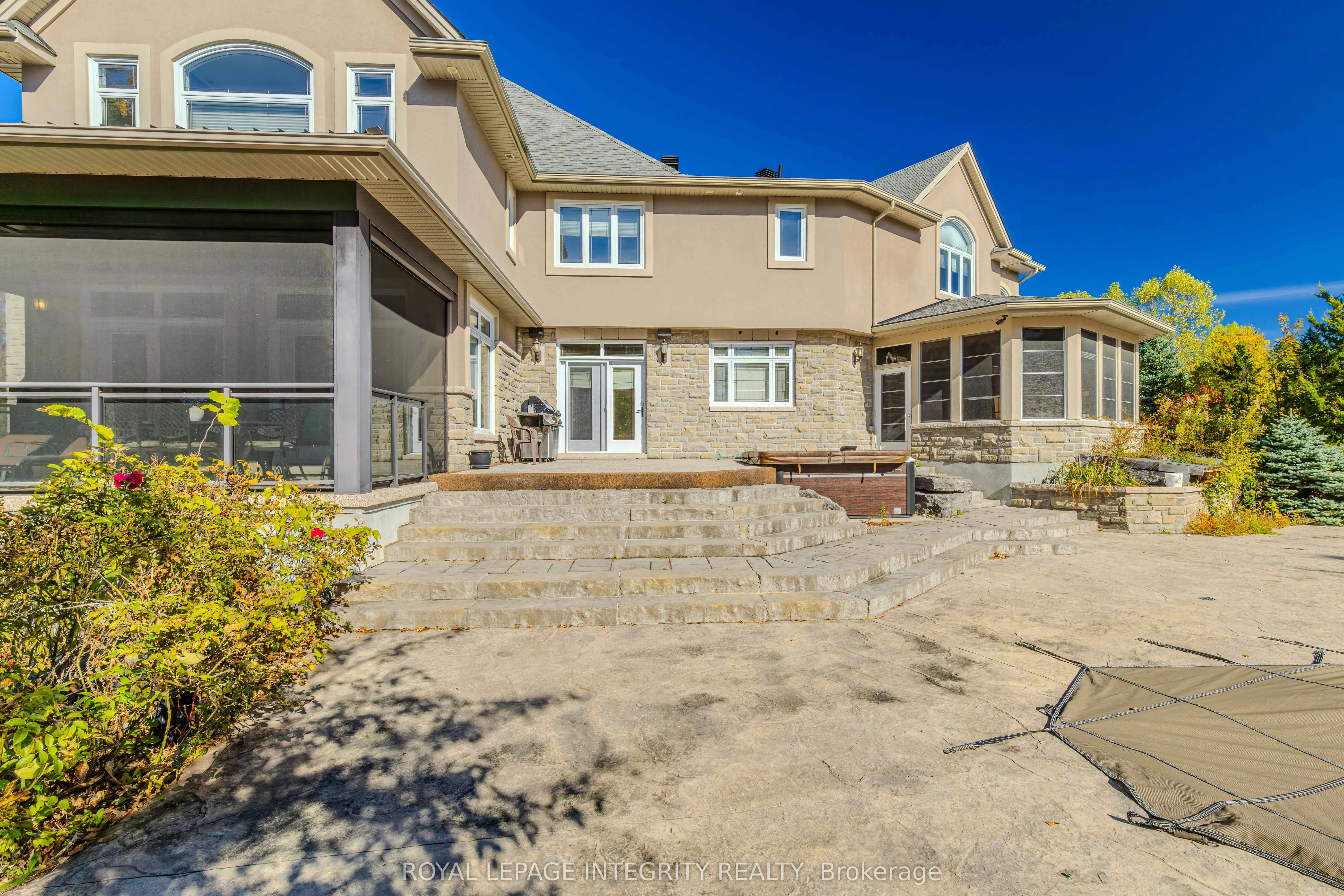 1326 Terrace Ridge Drive