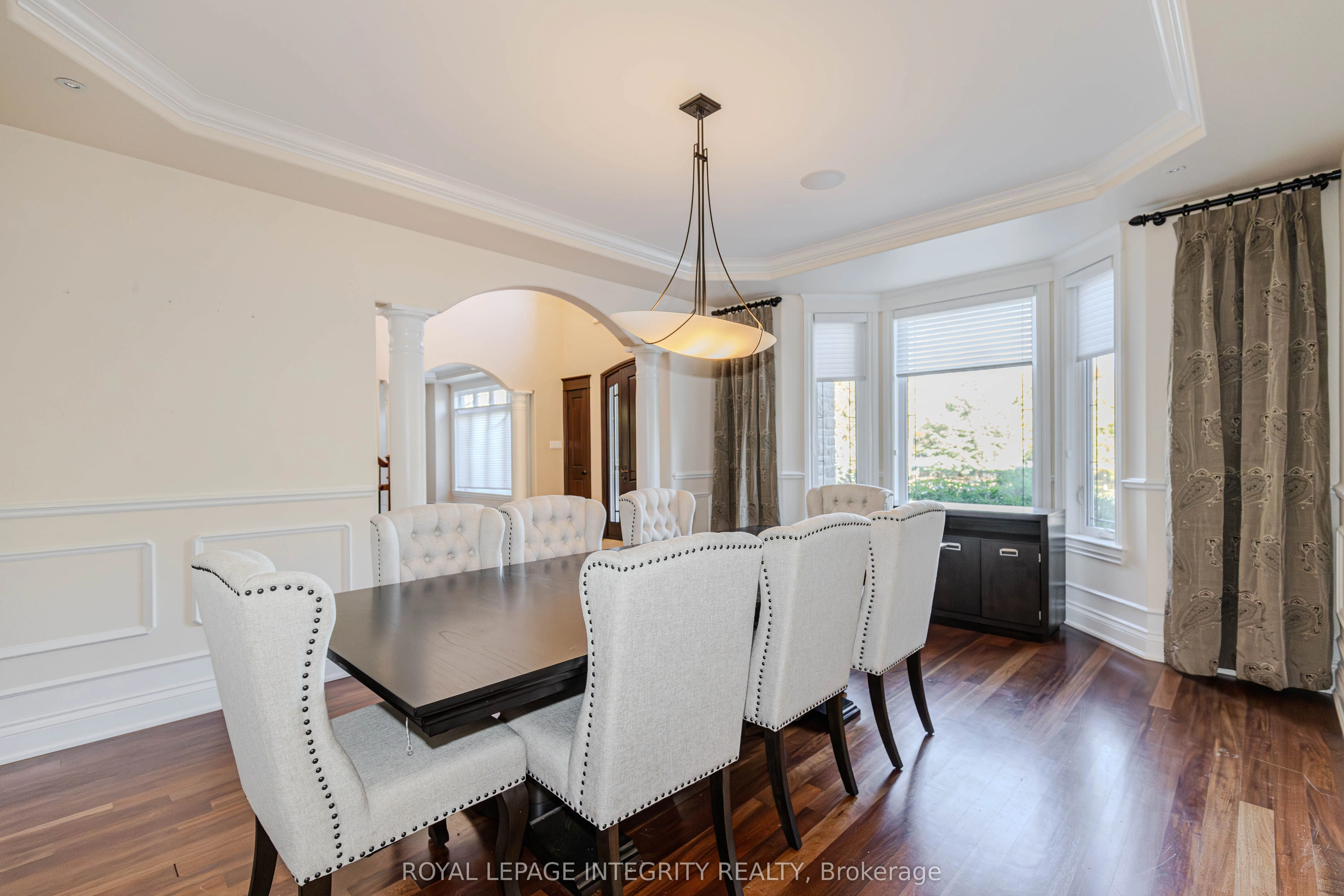 1326 Terrace Ridge Drive