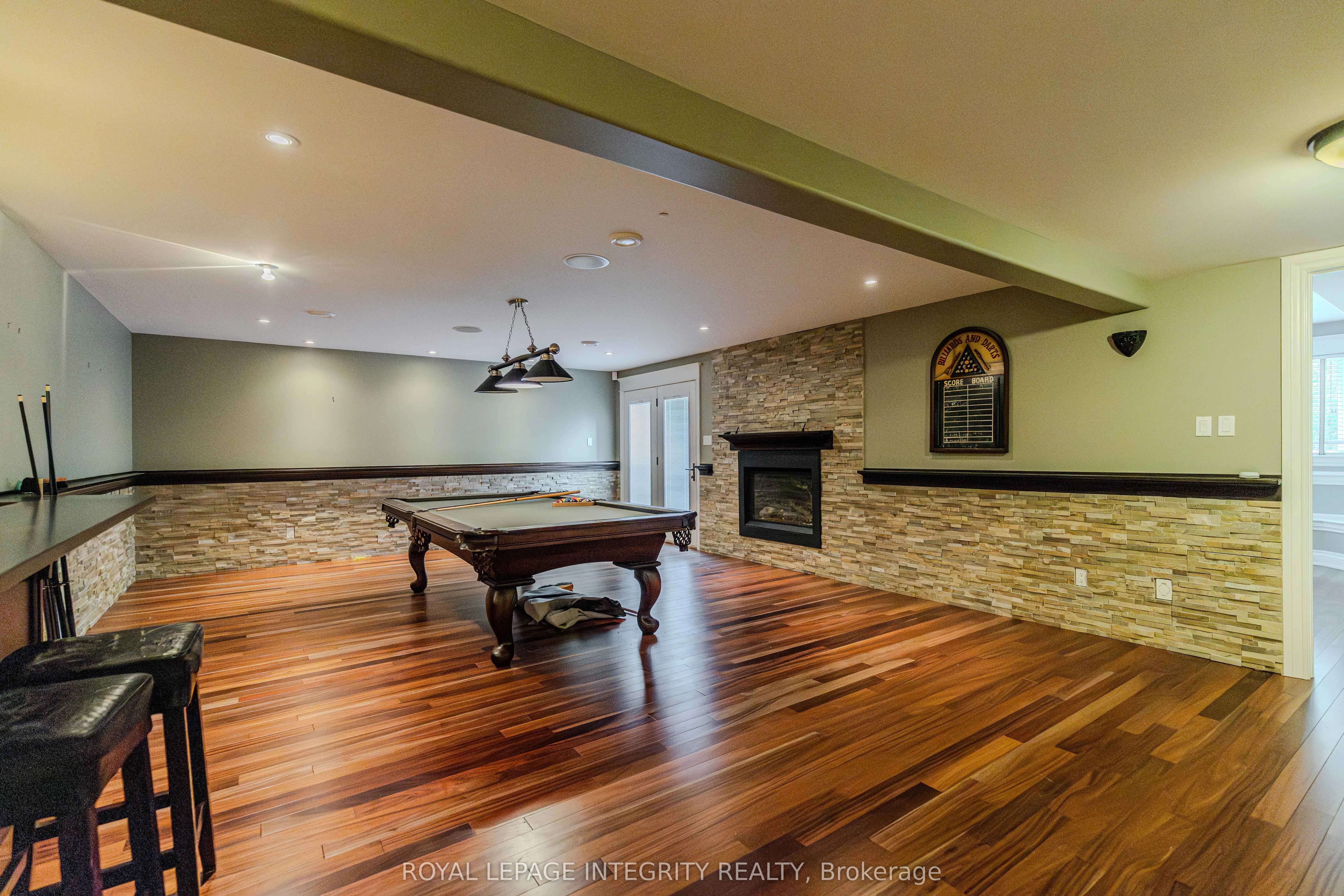 1326 Terrace Ridge Drive