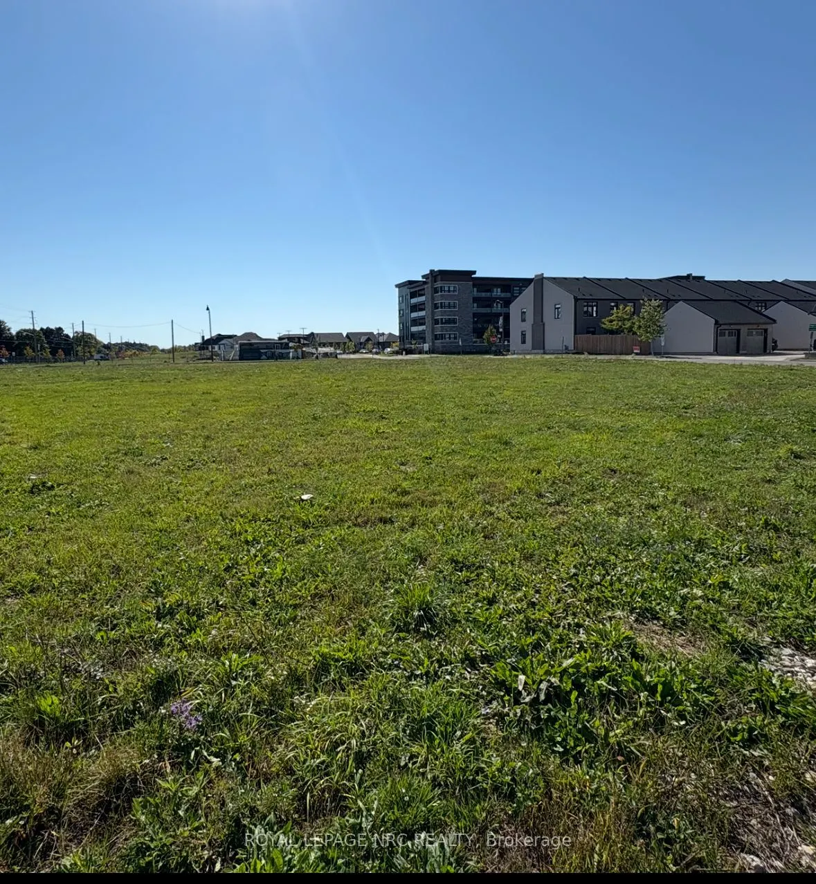 4 plan 59R-16105 Summerside Boulevard