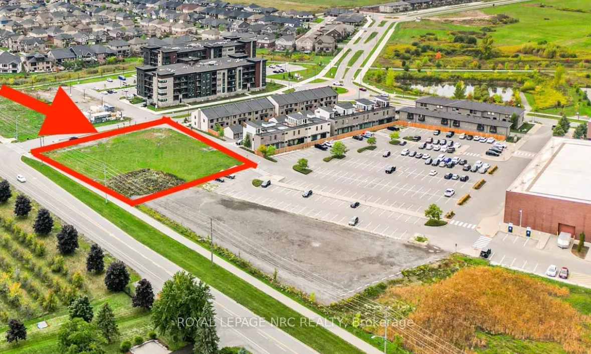 4 plan 59R-16105 Summerside Boulevard