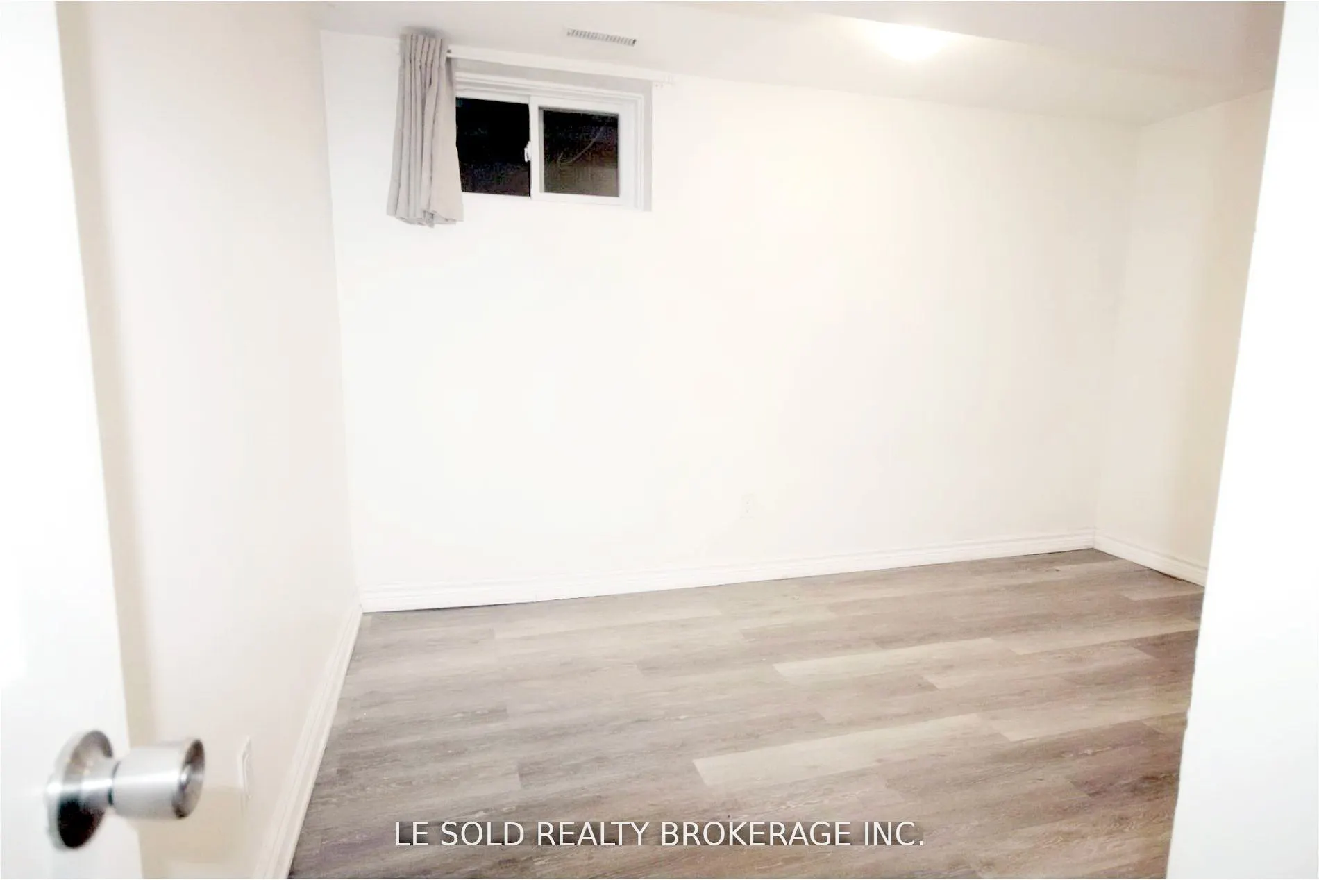 130 Leland Street, #Bsmt Room