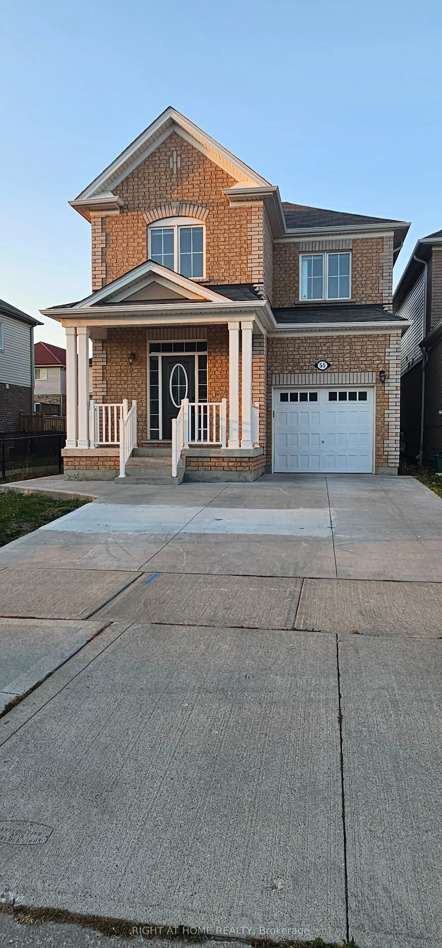 55 Watermill Street