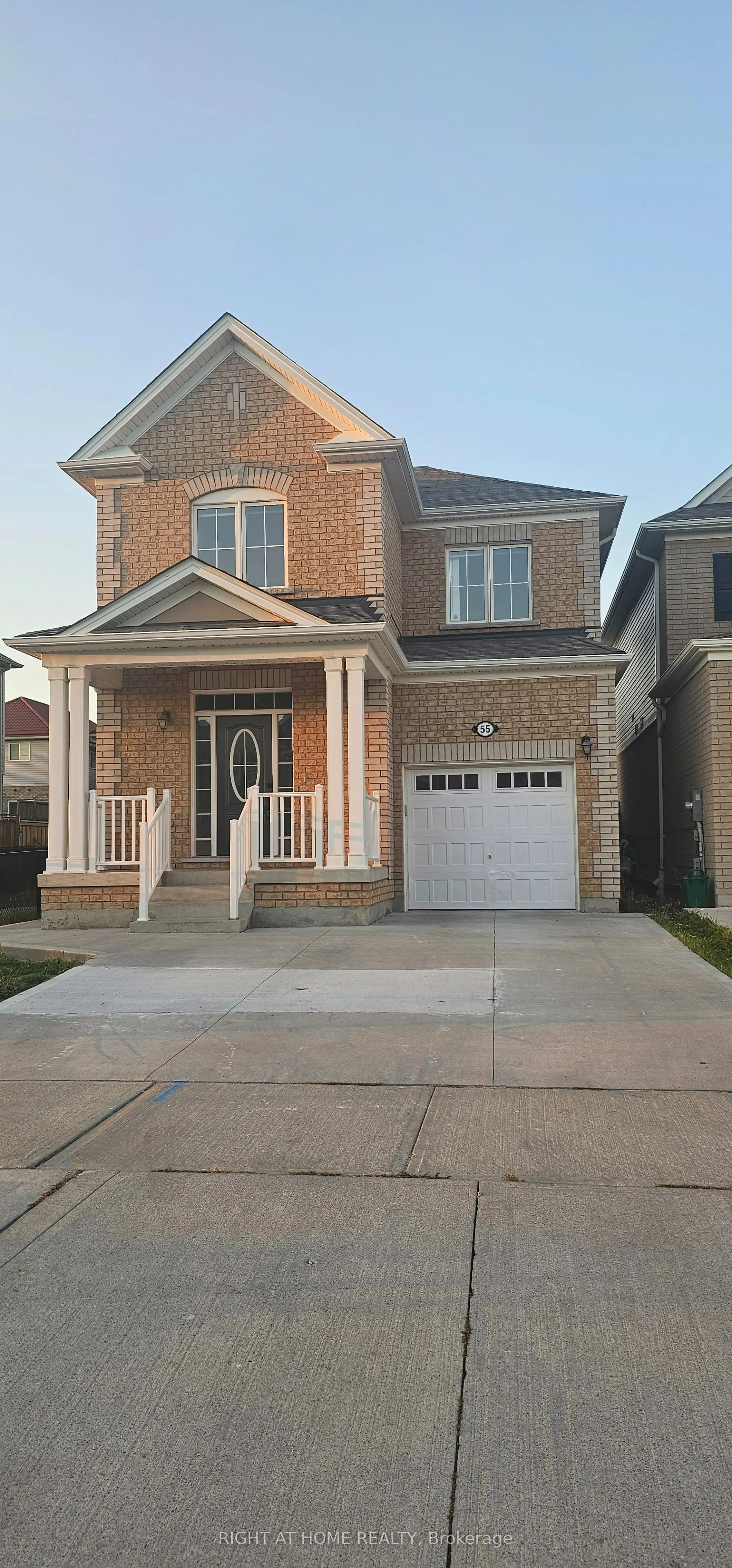 55 Watermill Street