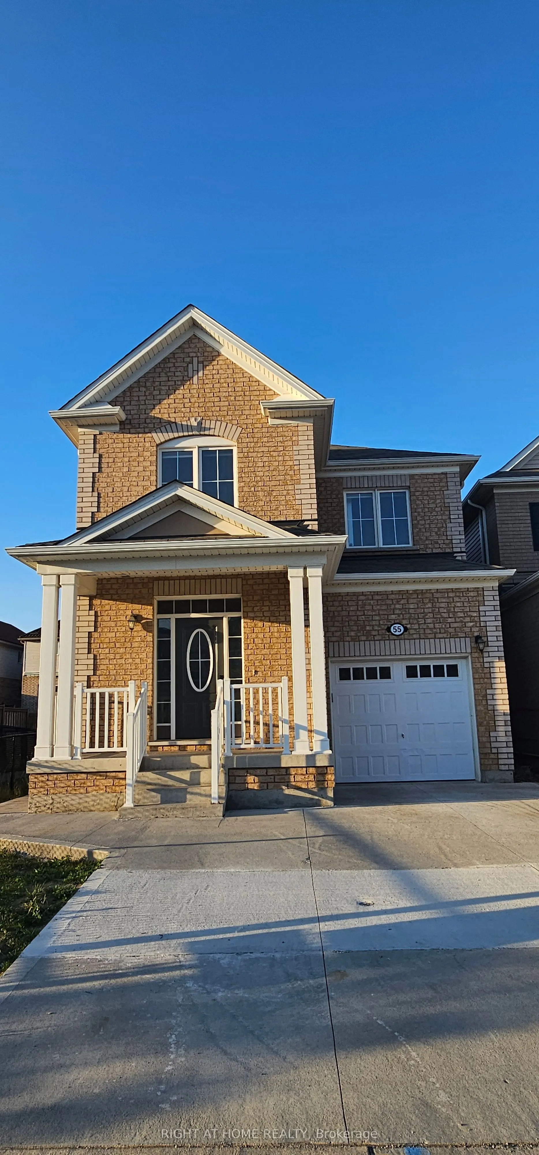 55 Watermill Street