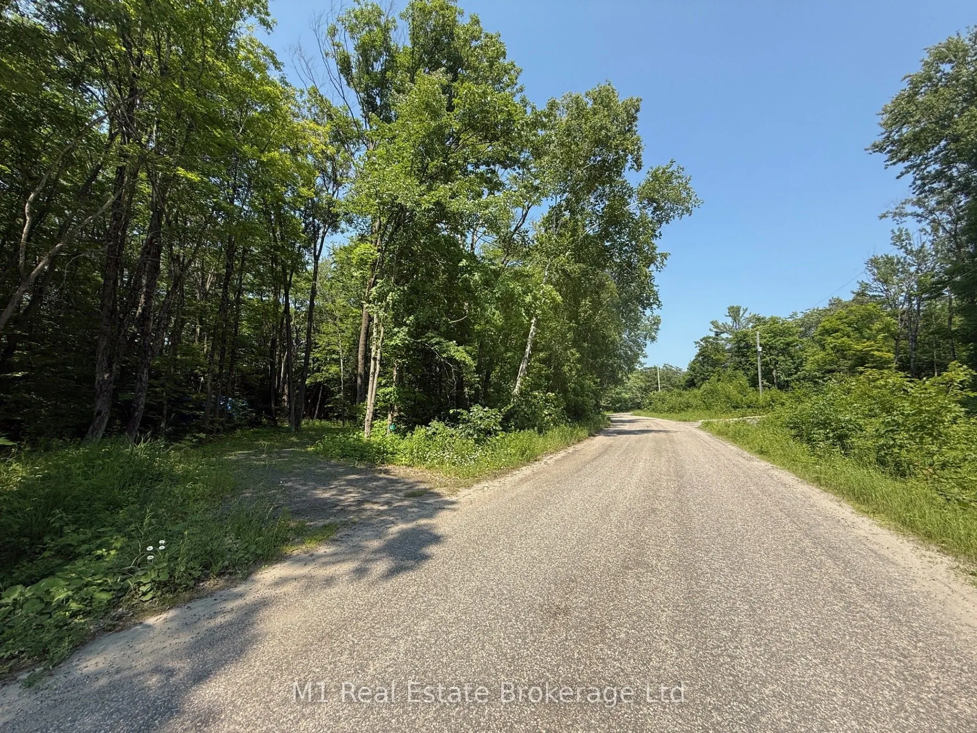 63 North Sandy Plains Road N