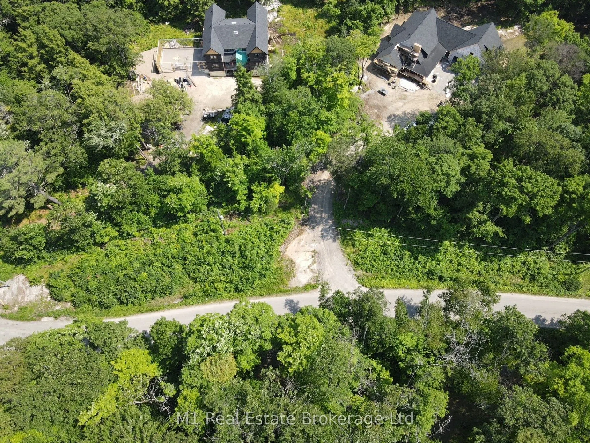 63 North Sandy Plains Road N
