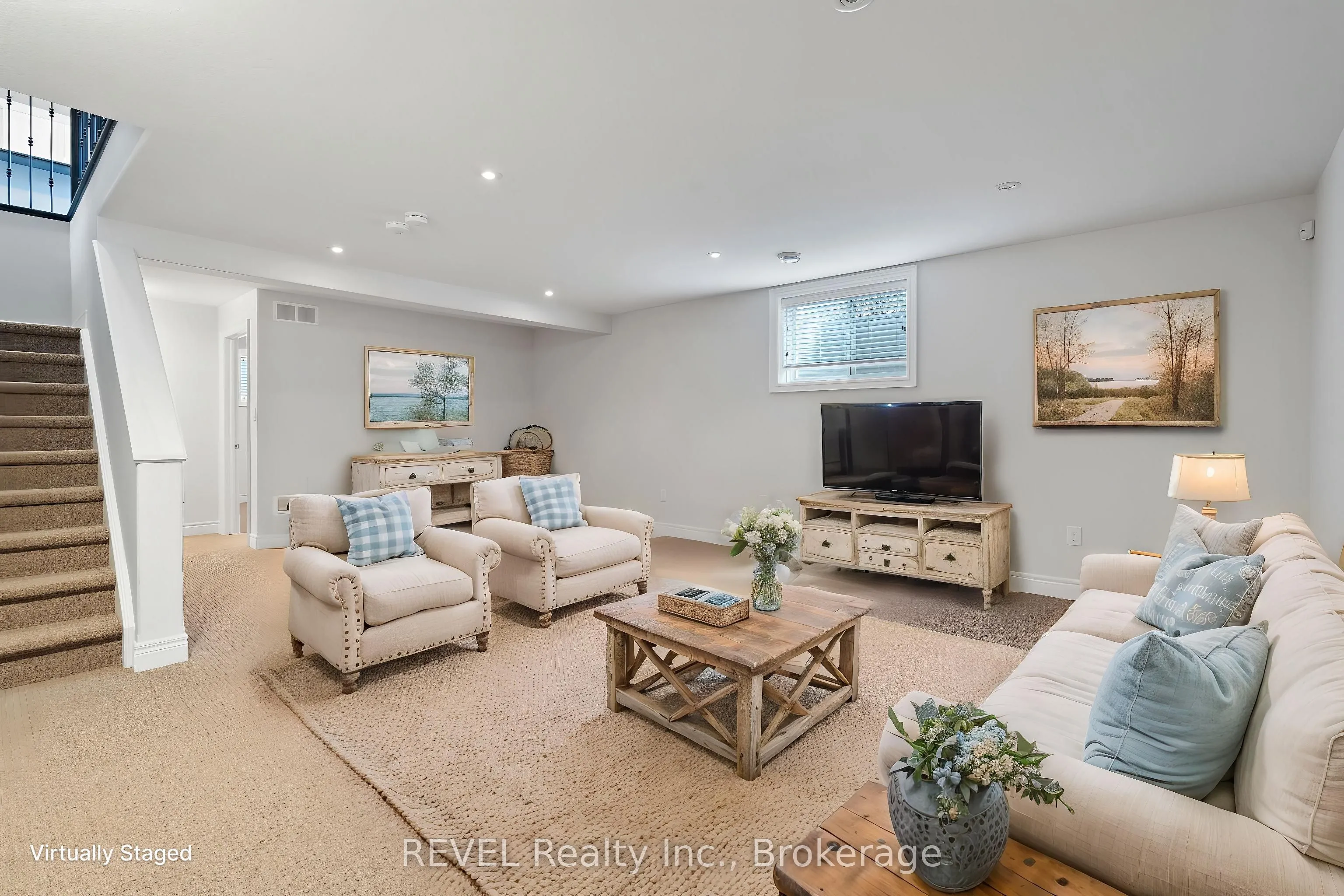 3556 Algonquin Drive